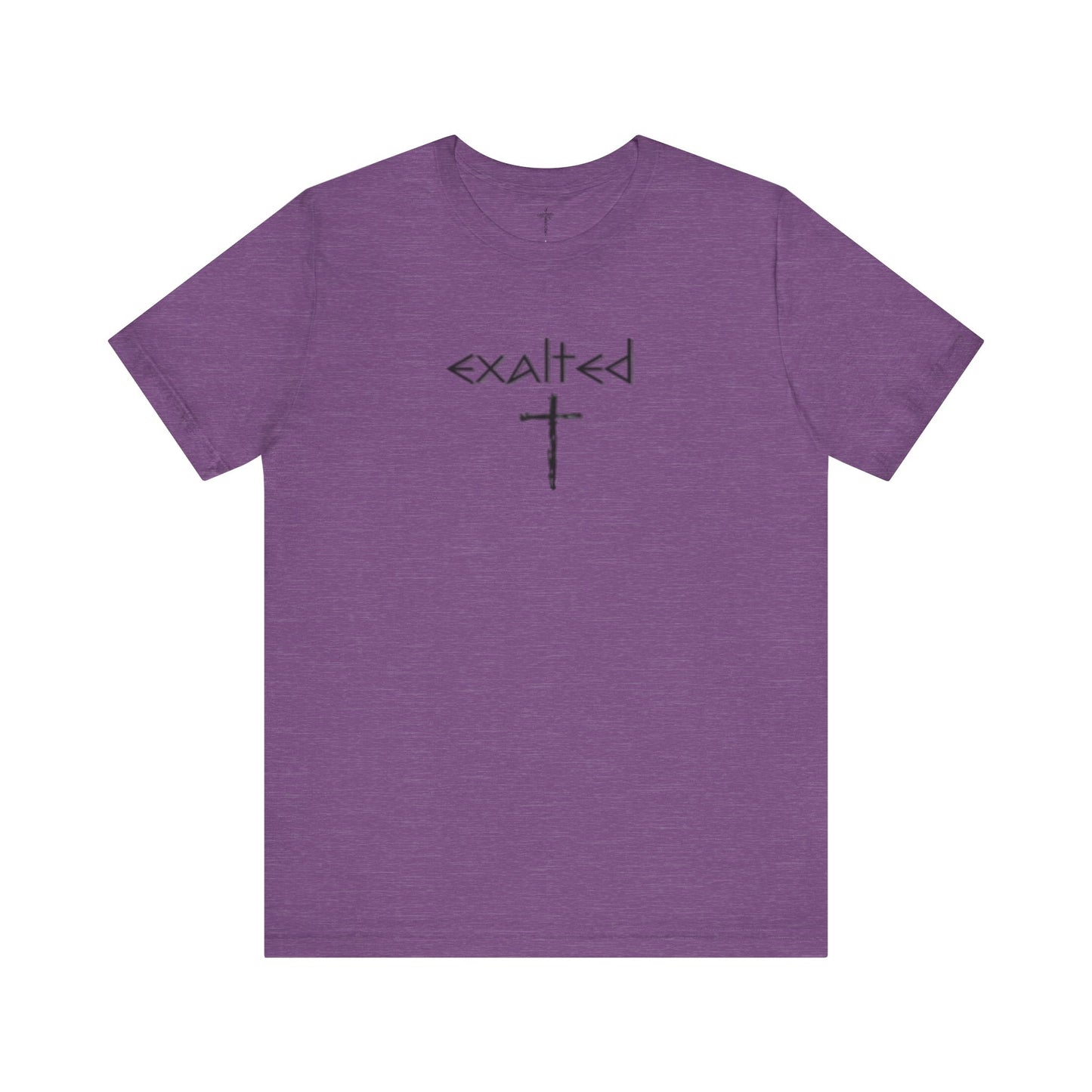 "For he has Risen" Unisex Tee