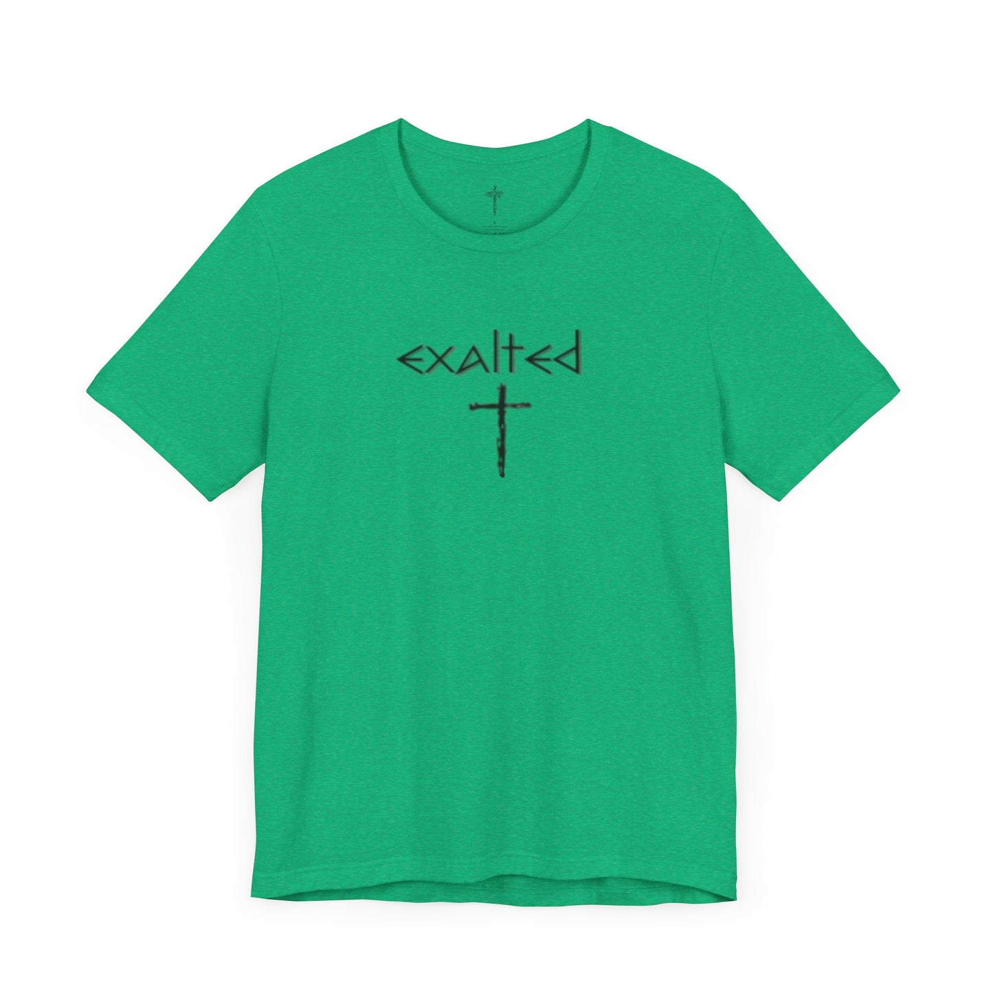 "For he has Risen" Unisex Tee