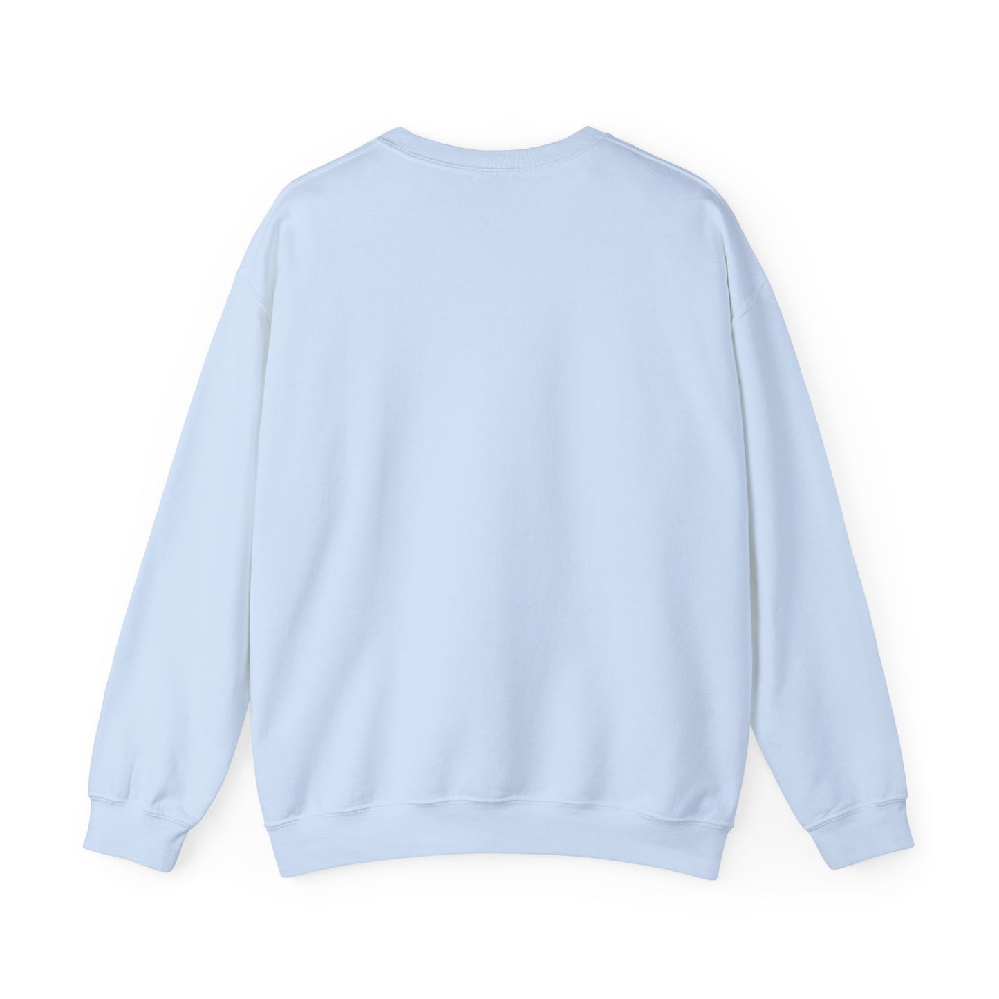 Exalted Cross Women's Crewneck Sweatshirt