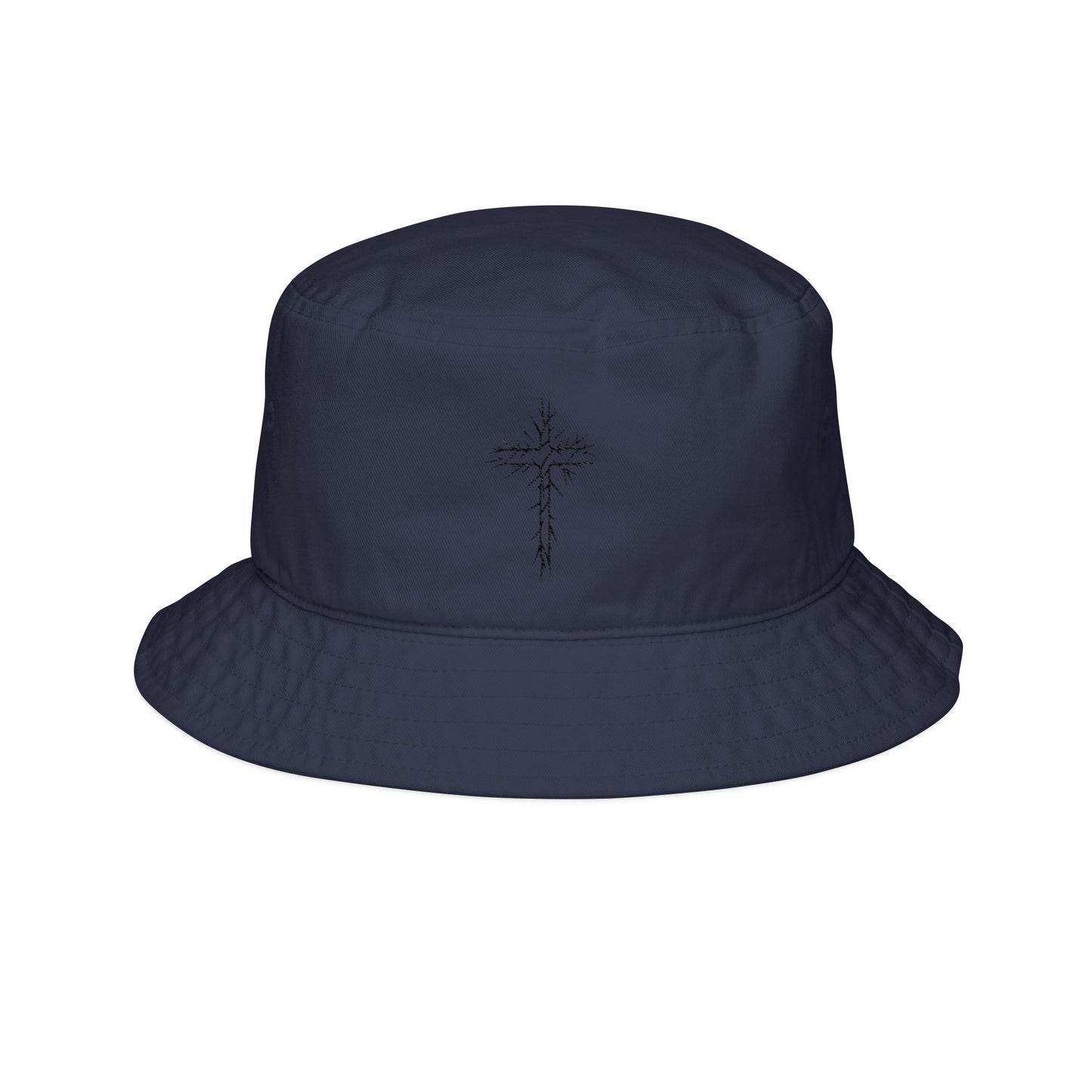 Exalted Logo Bucket Hat