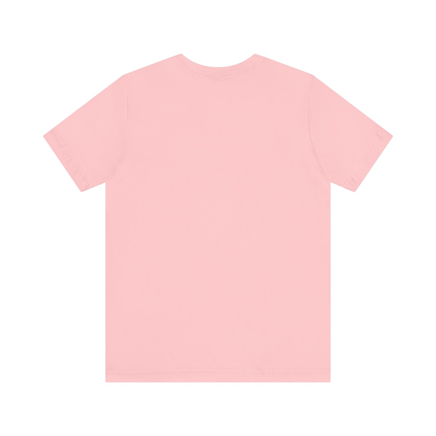 "Luke 14:11" Unisex Tee