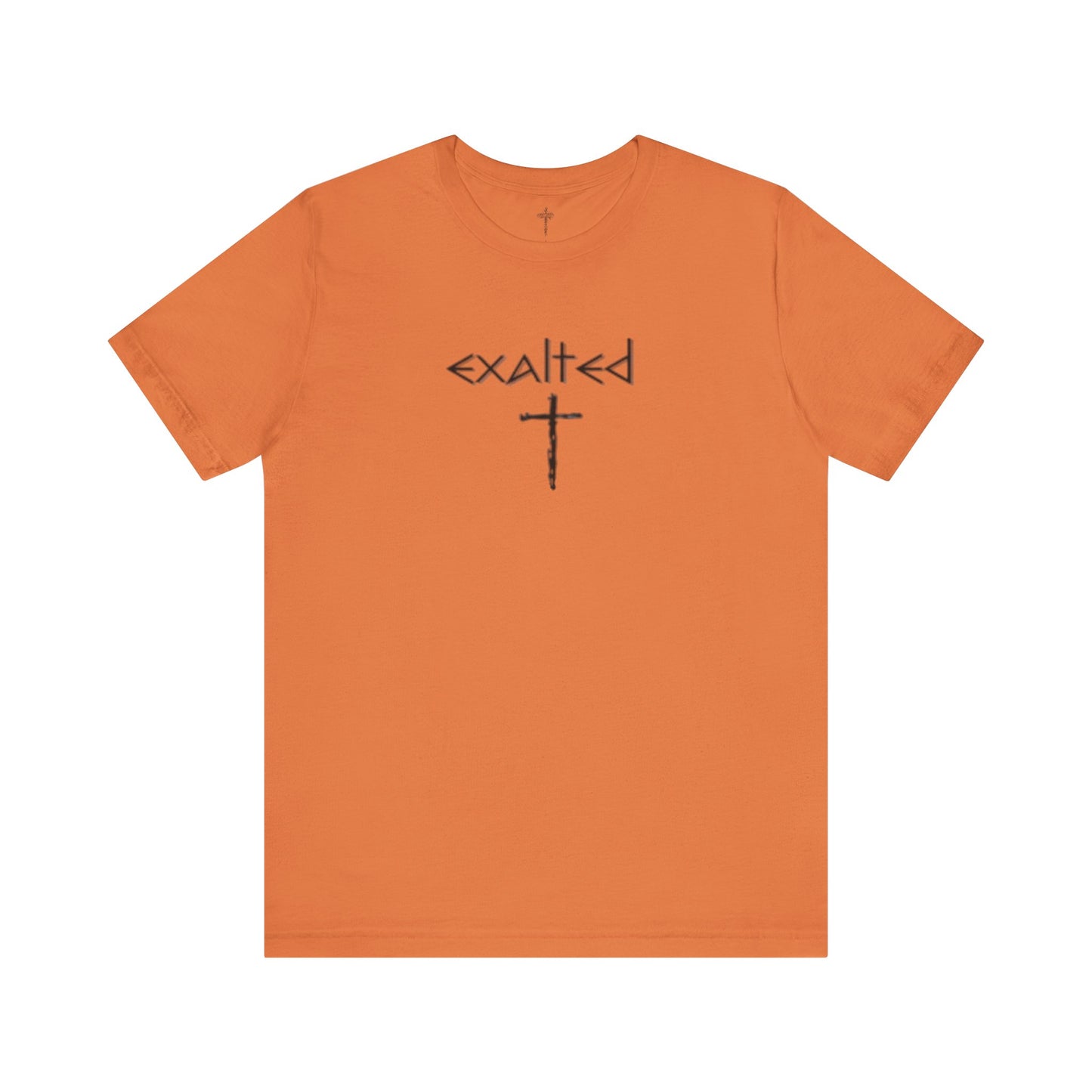 "For he has Risen" Unisex Tee