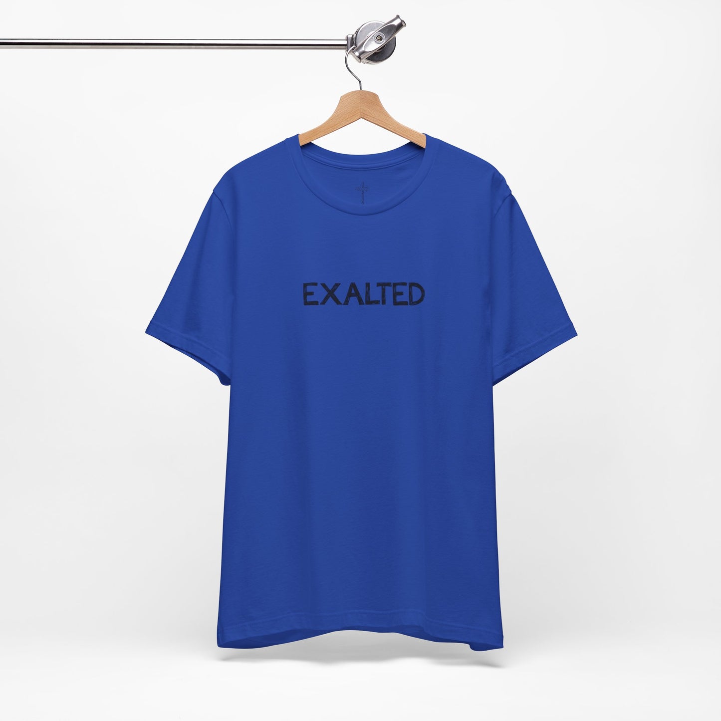 Exalted "Amen" Unisex Tee