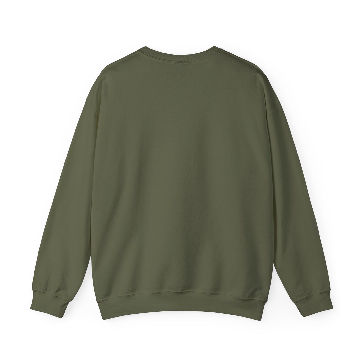 Exalted Cross Women's Crewneck Sweatshirt