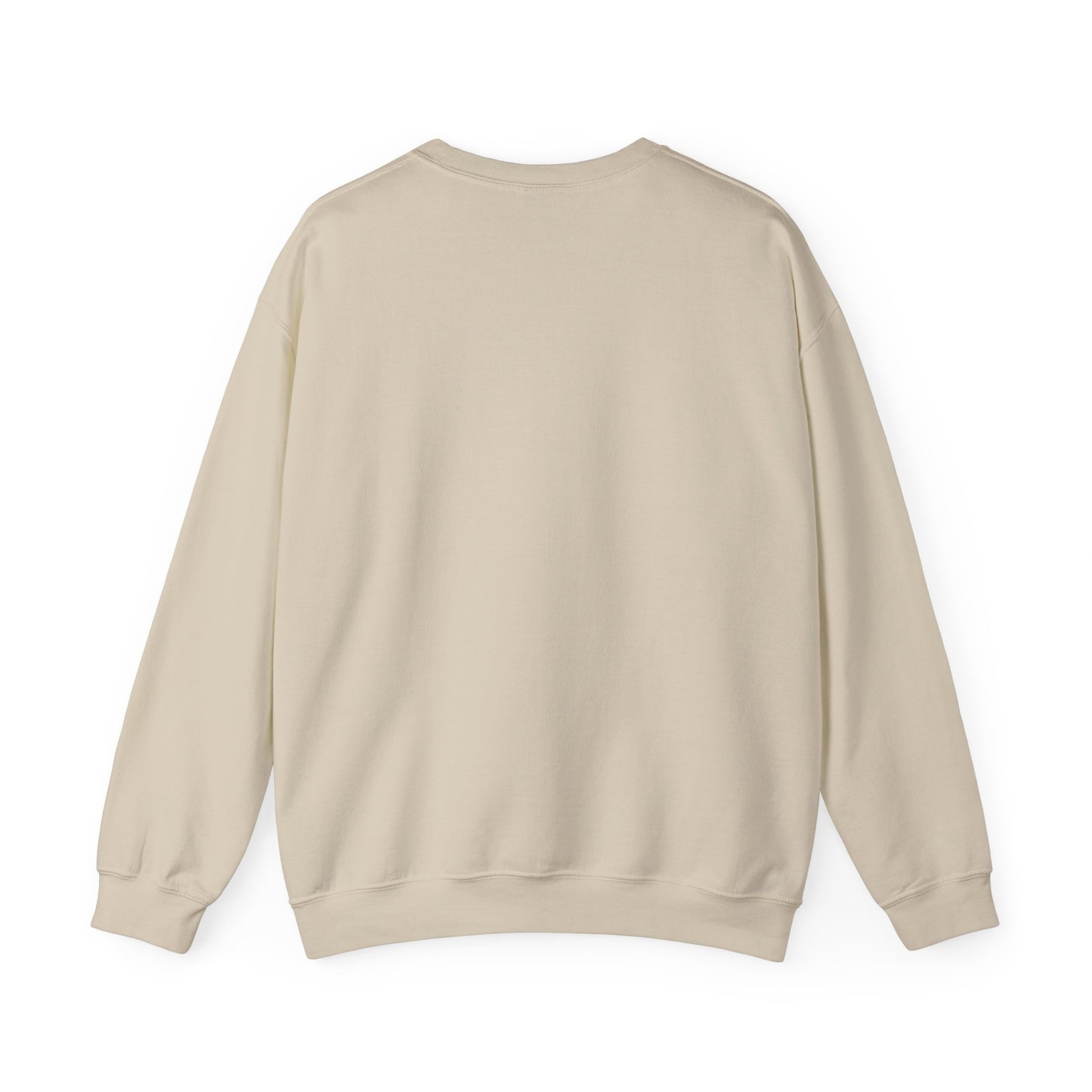 Exalted Cross Women's Crewneck Sweatshirt