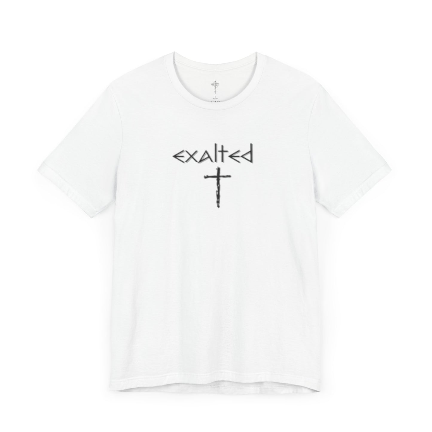 "For he has Risen" Unisex Tee