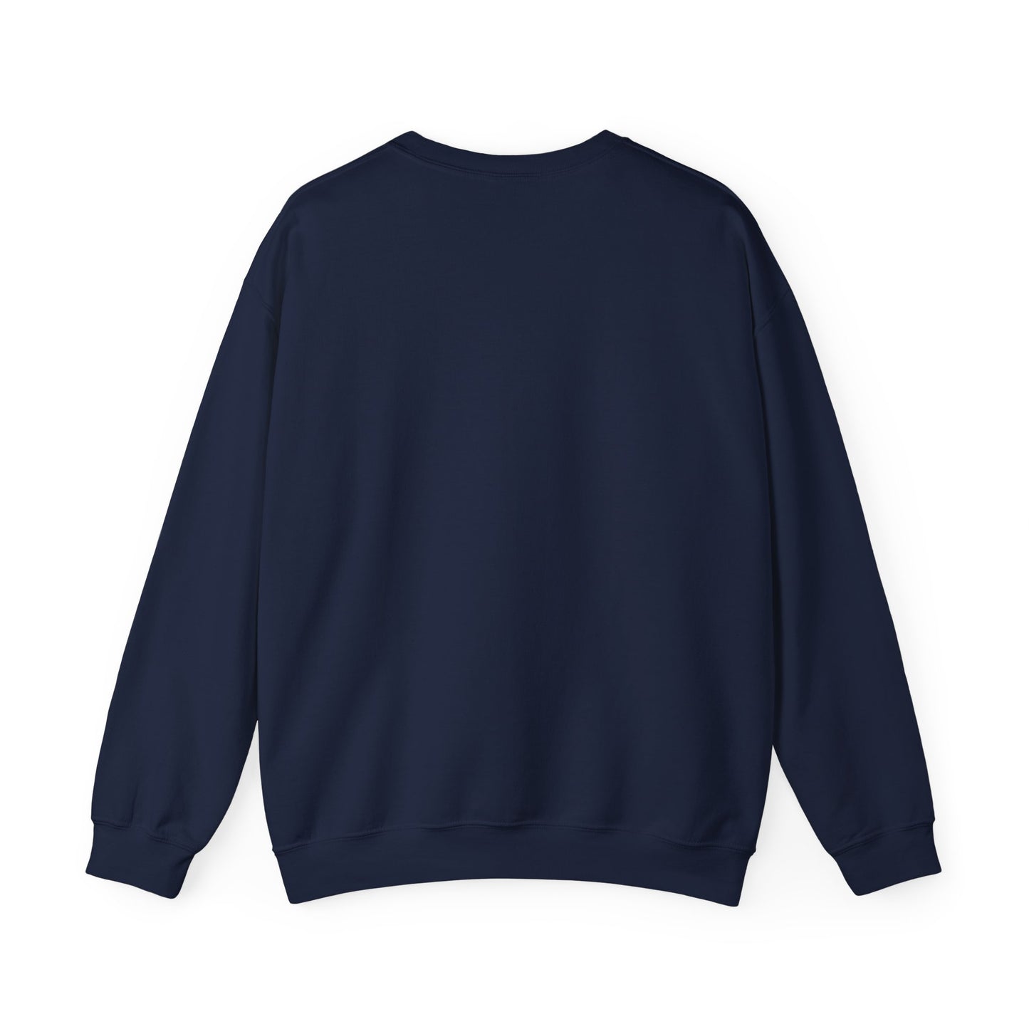 Exalted Cross Women's Crewneck Sweatshirt