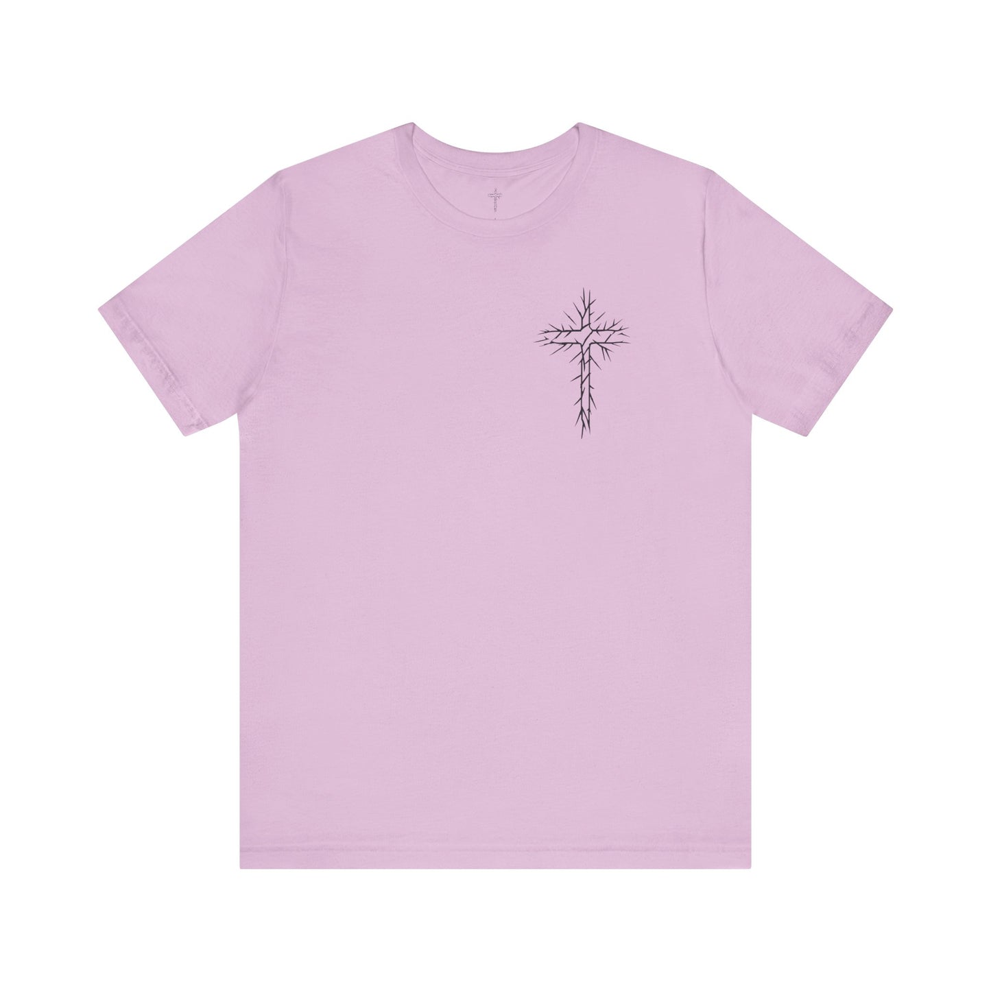 Exalted Classic Logo Tee