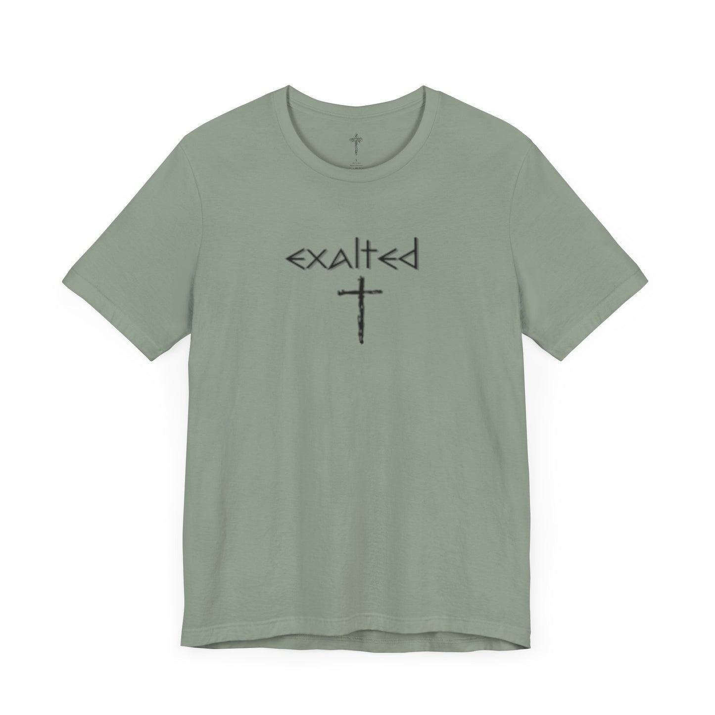 "For he has Risen" Unisex Tee
