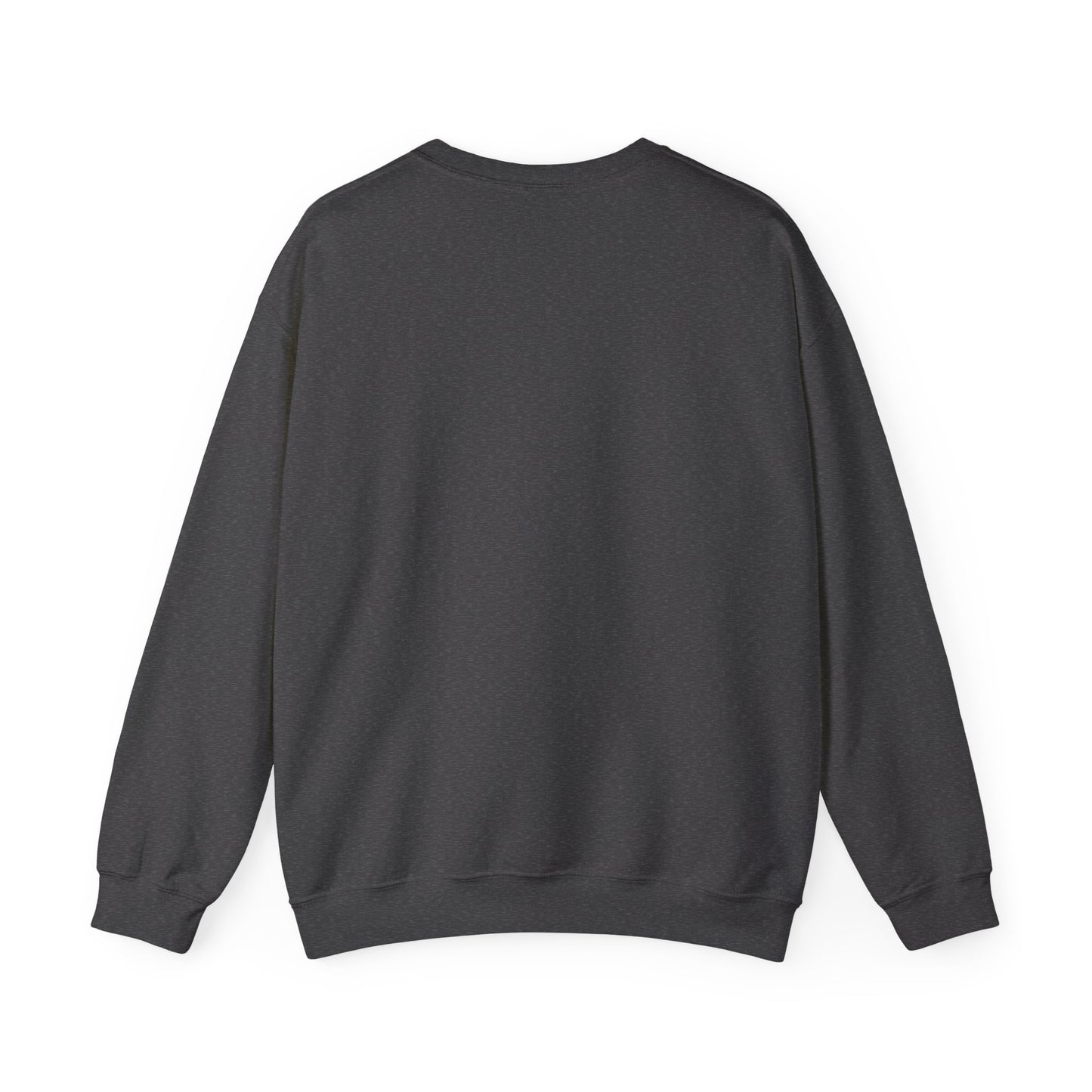 Exalted Cross Women's Crewneck Sweatshirt