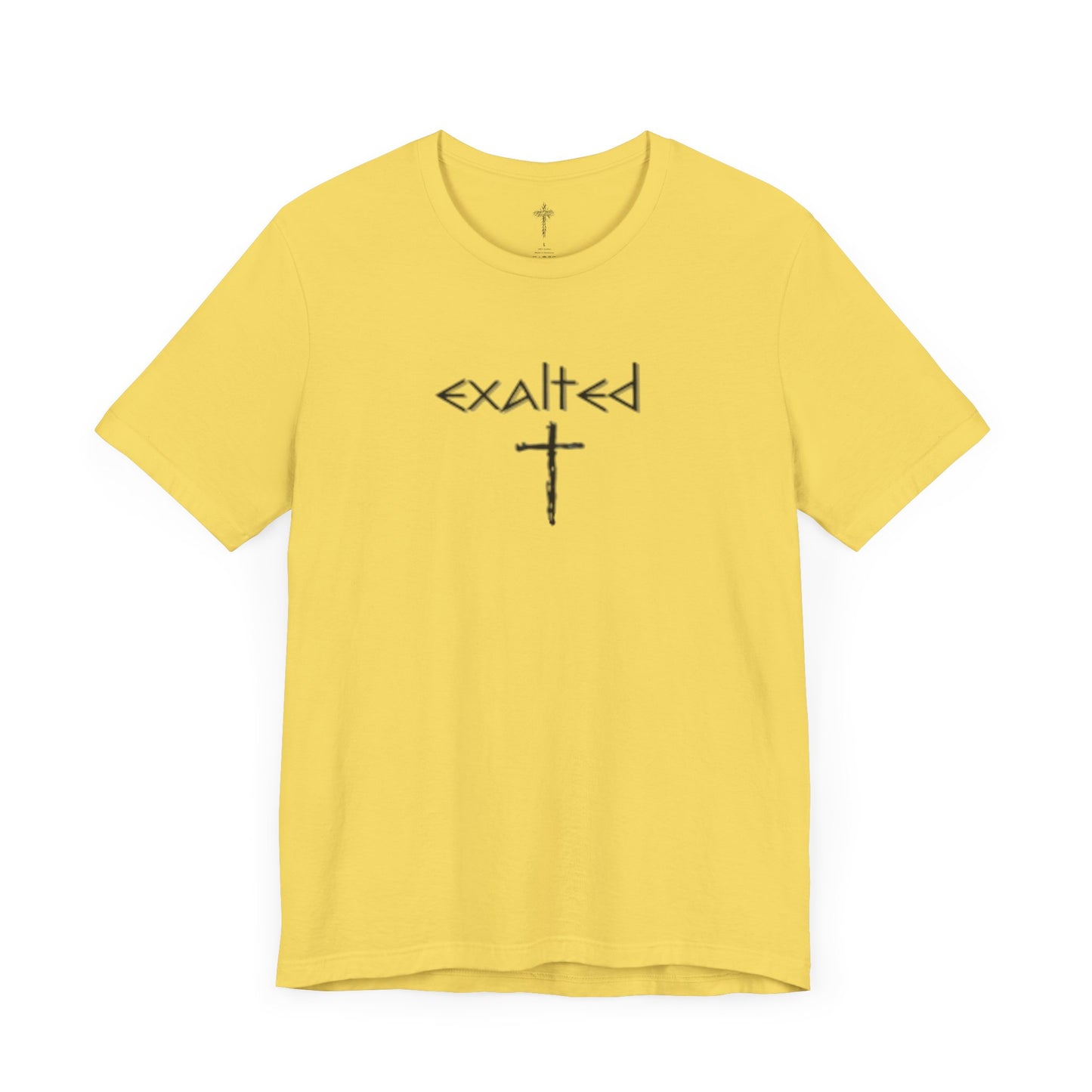 "For he has Risen" Unisex Tee