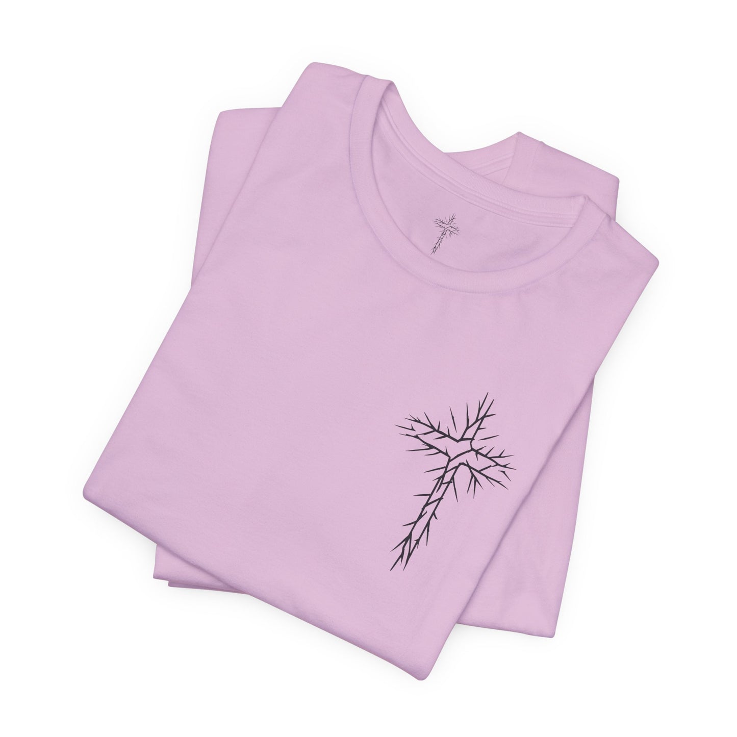 Exalted Classic Logo Tee