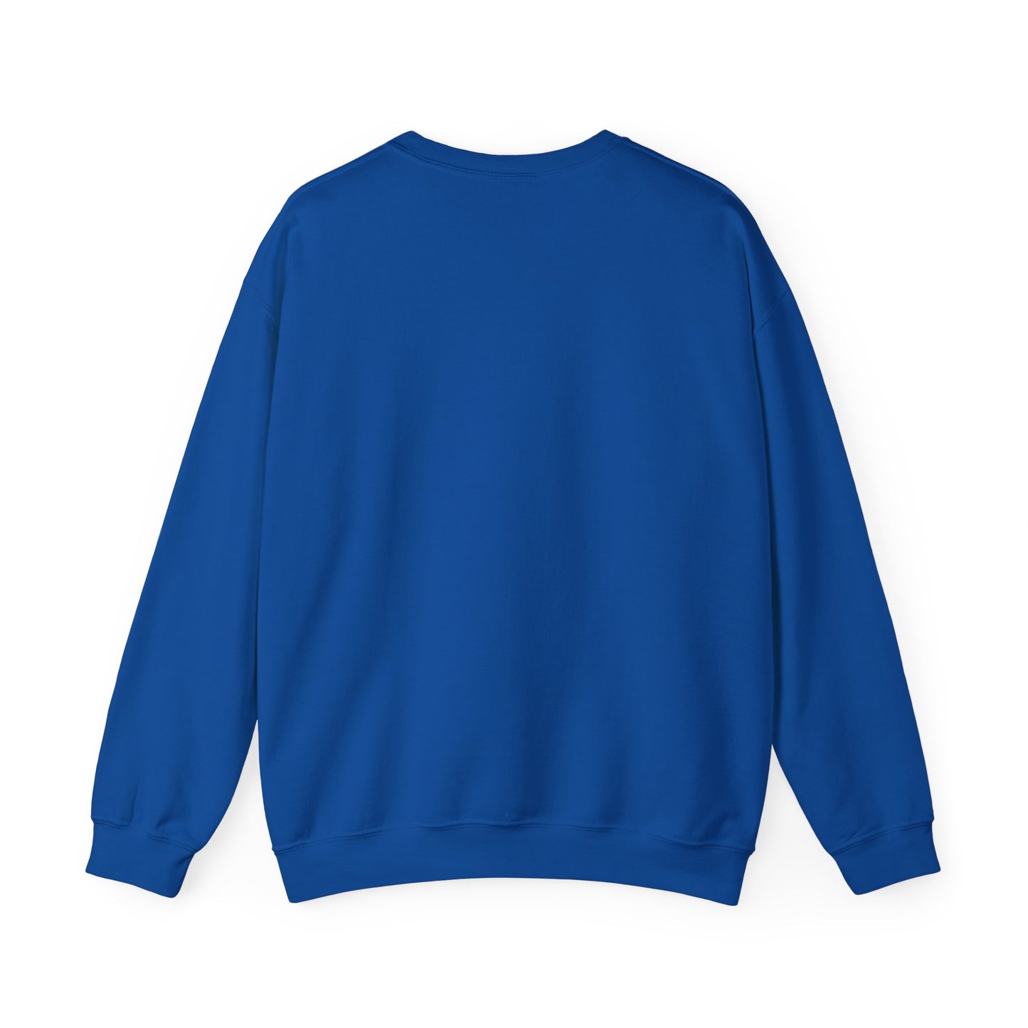 Exalted Cross Women's Crewneck Sweatshirt