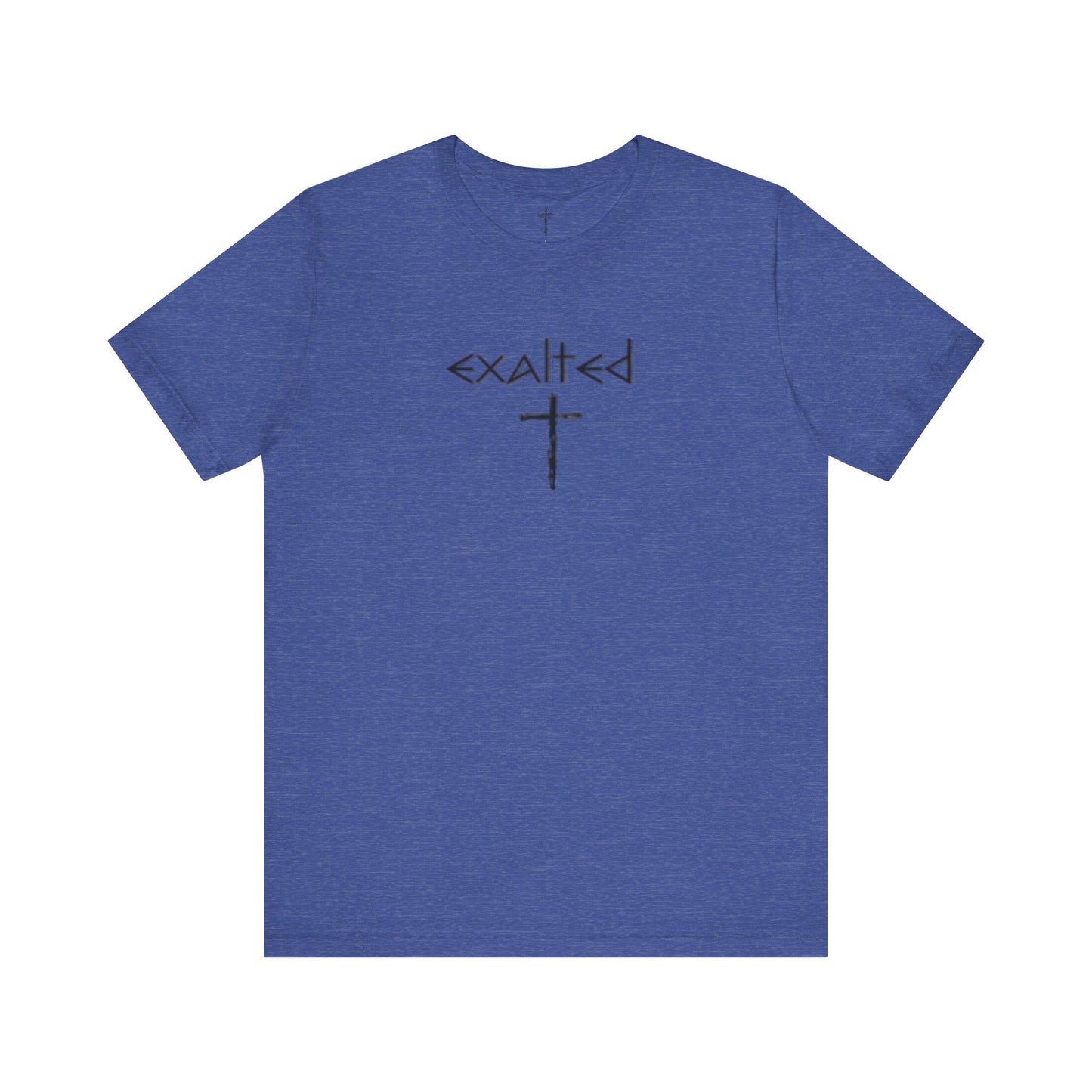 "For he has Risen" Unisex Tee