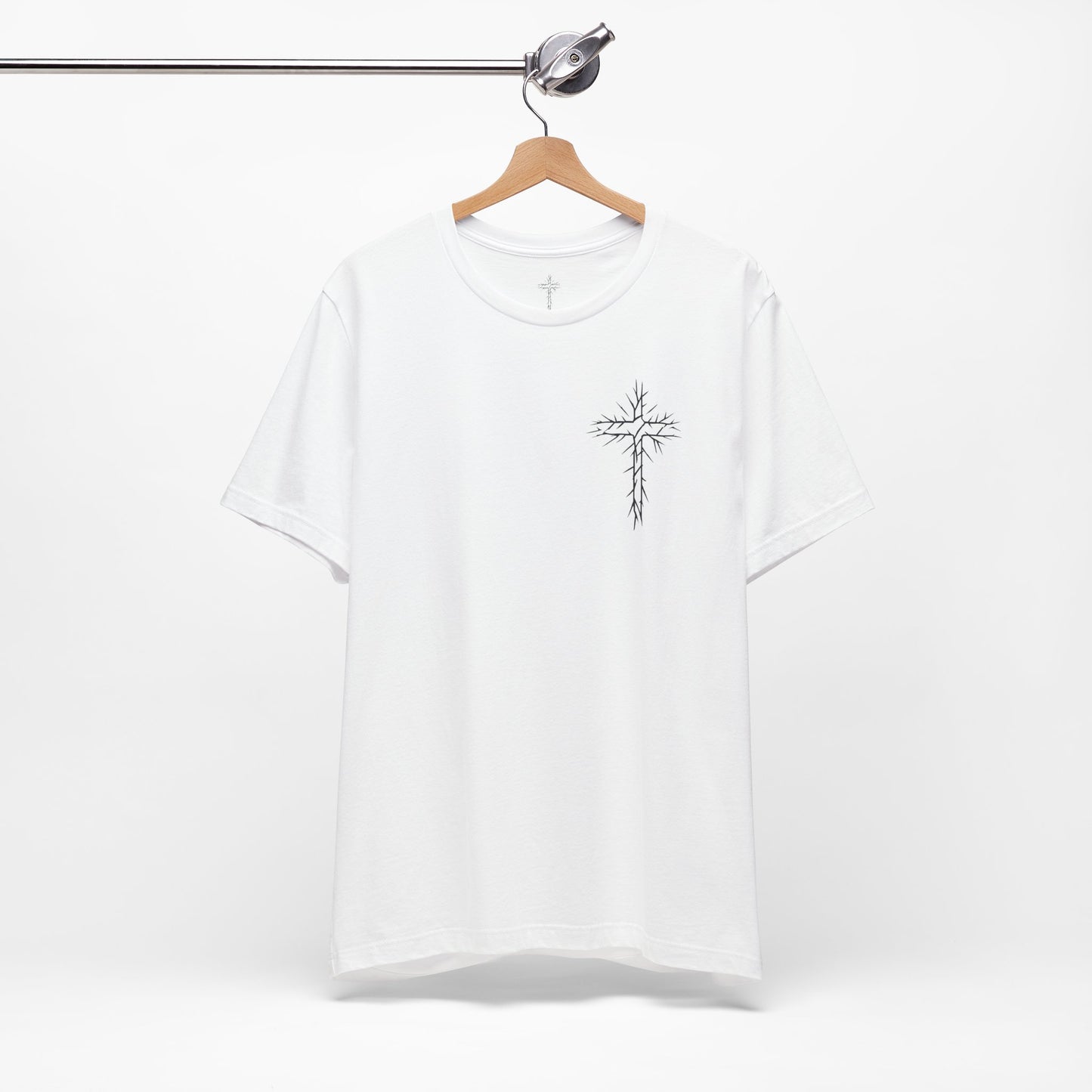 Exalted Classic Logo Tee