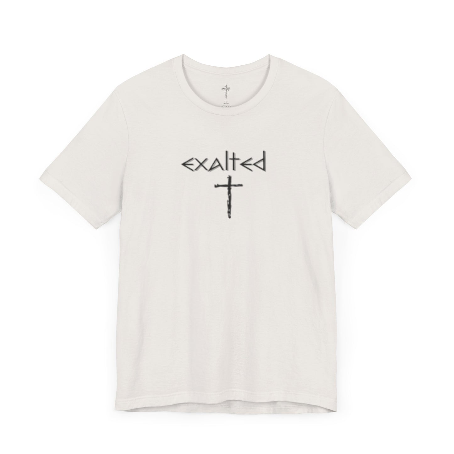 "For he has Risen" Unisex Tee