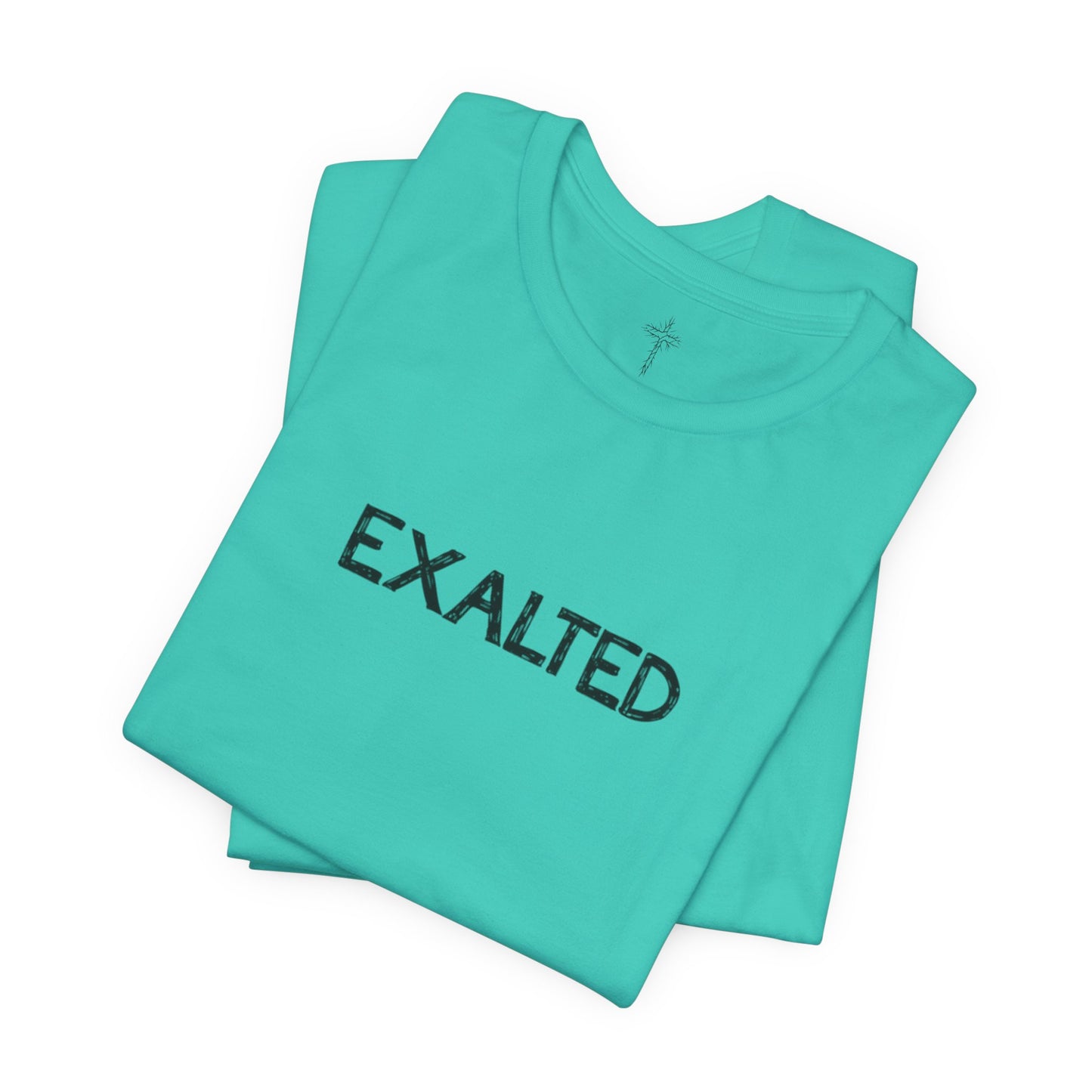 Exalted "Amen" Unisex Tee