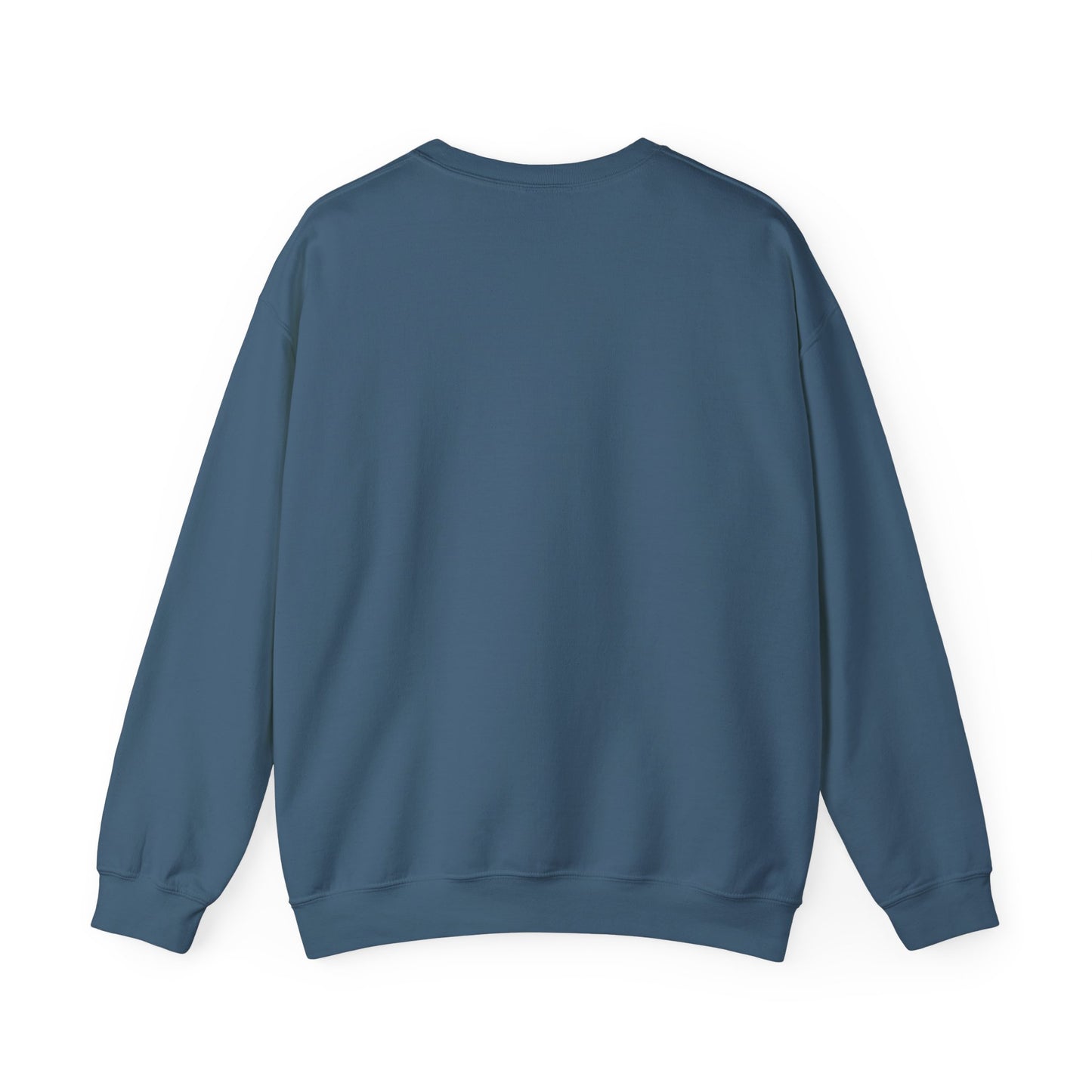 Exalted Cross Women's Crewneck Sweatshirt