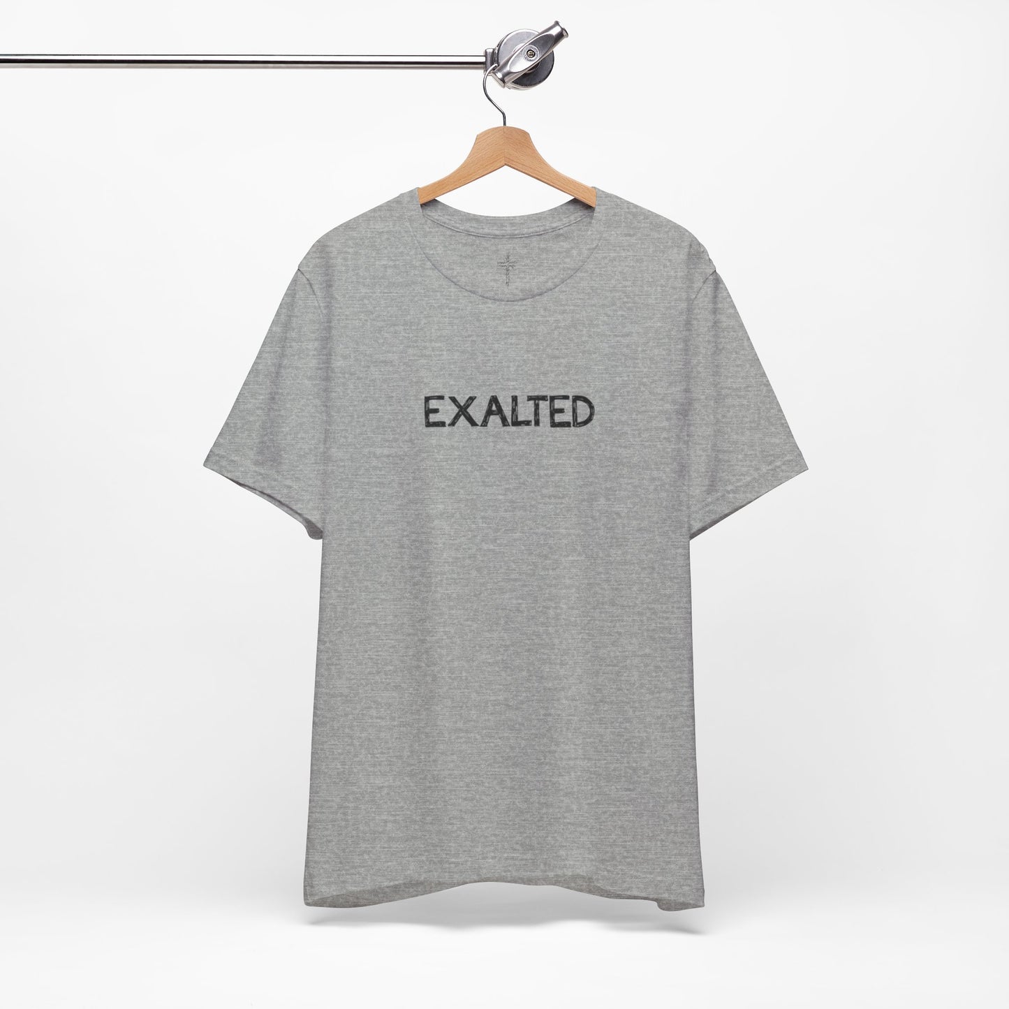 Exalted "Amen" Unisex Tee