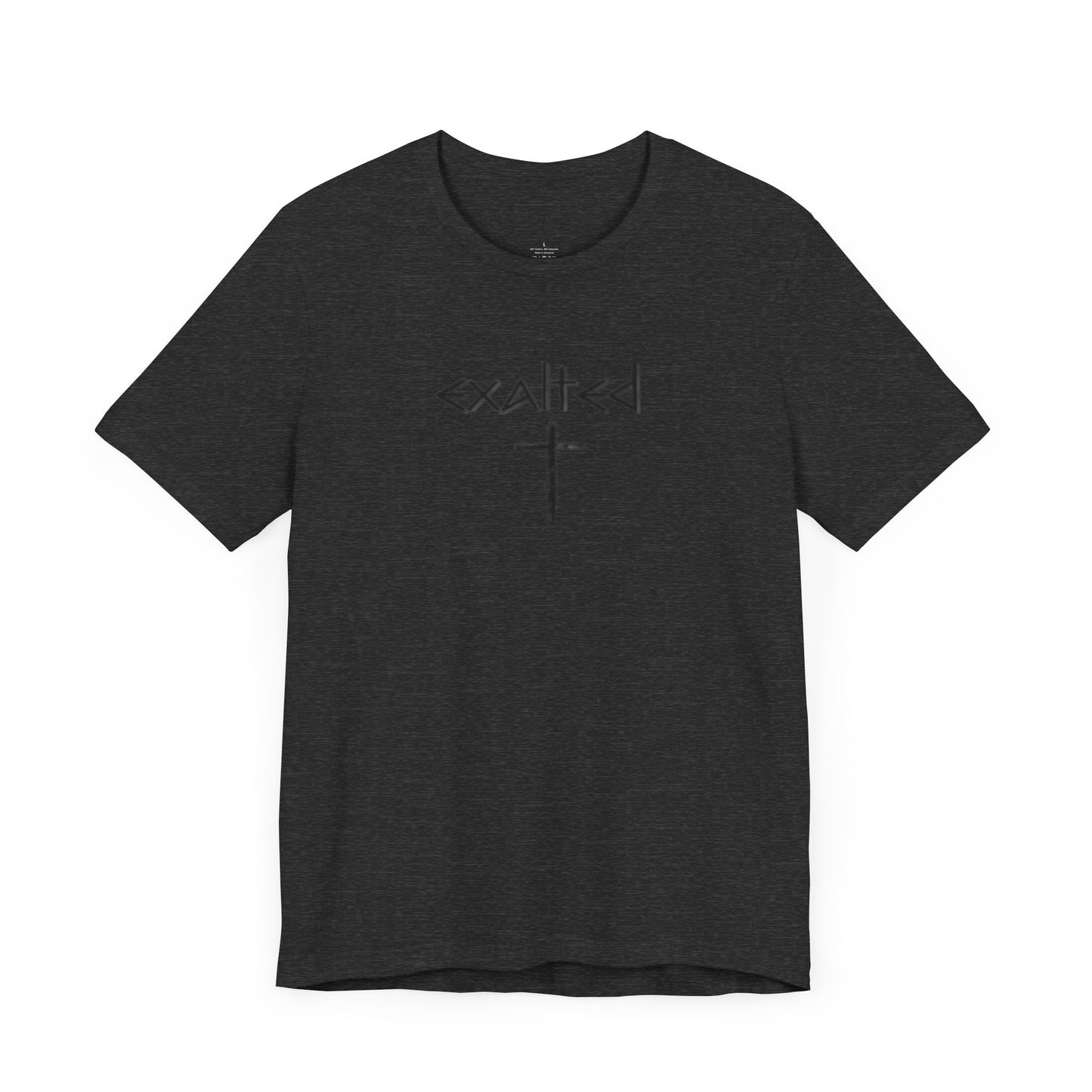 "For he has Risen" Unisex Tee