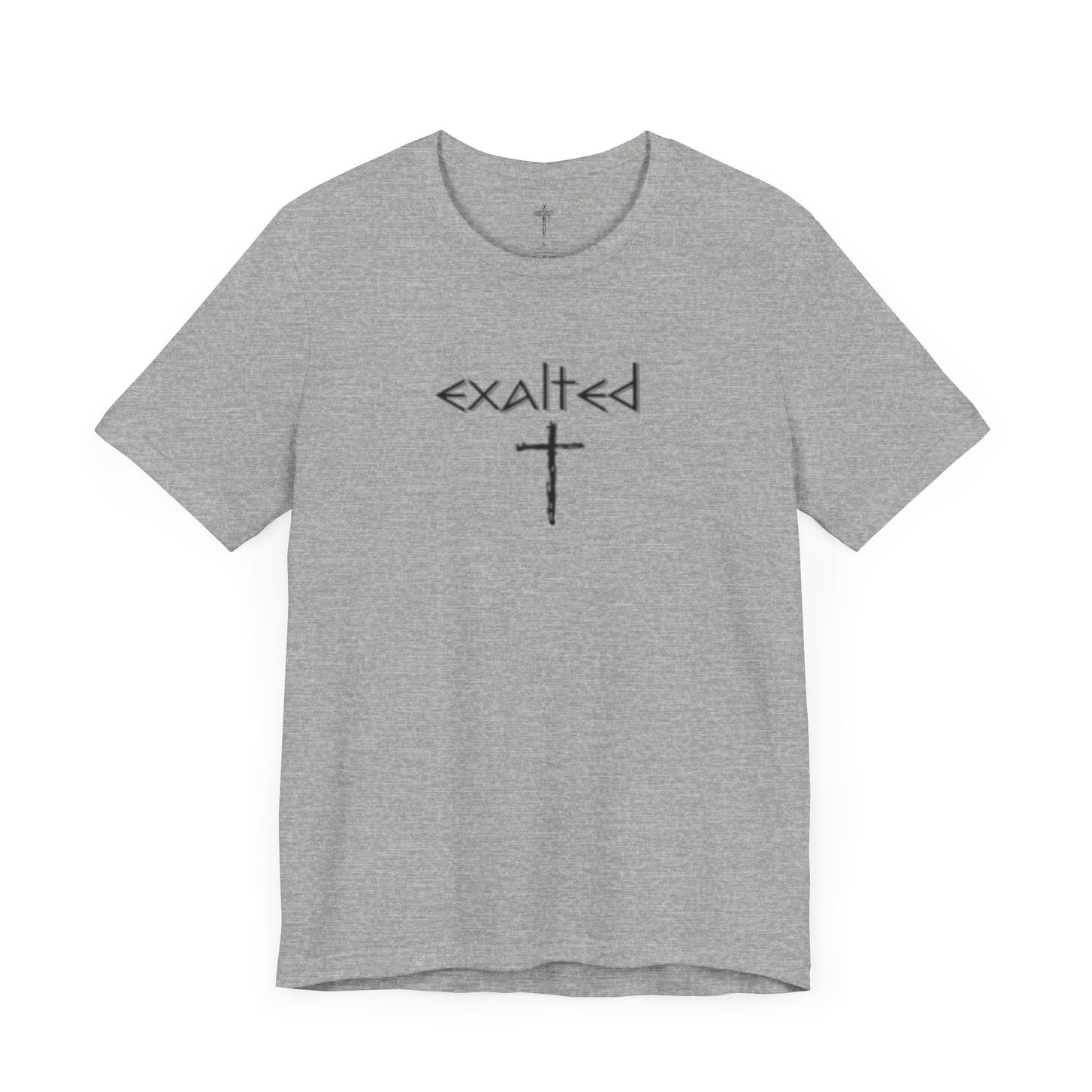 "For he has Risen" Unisex Tee