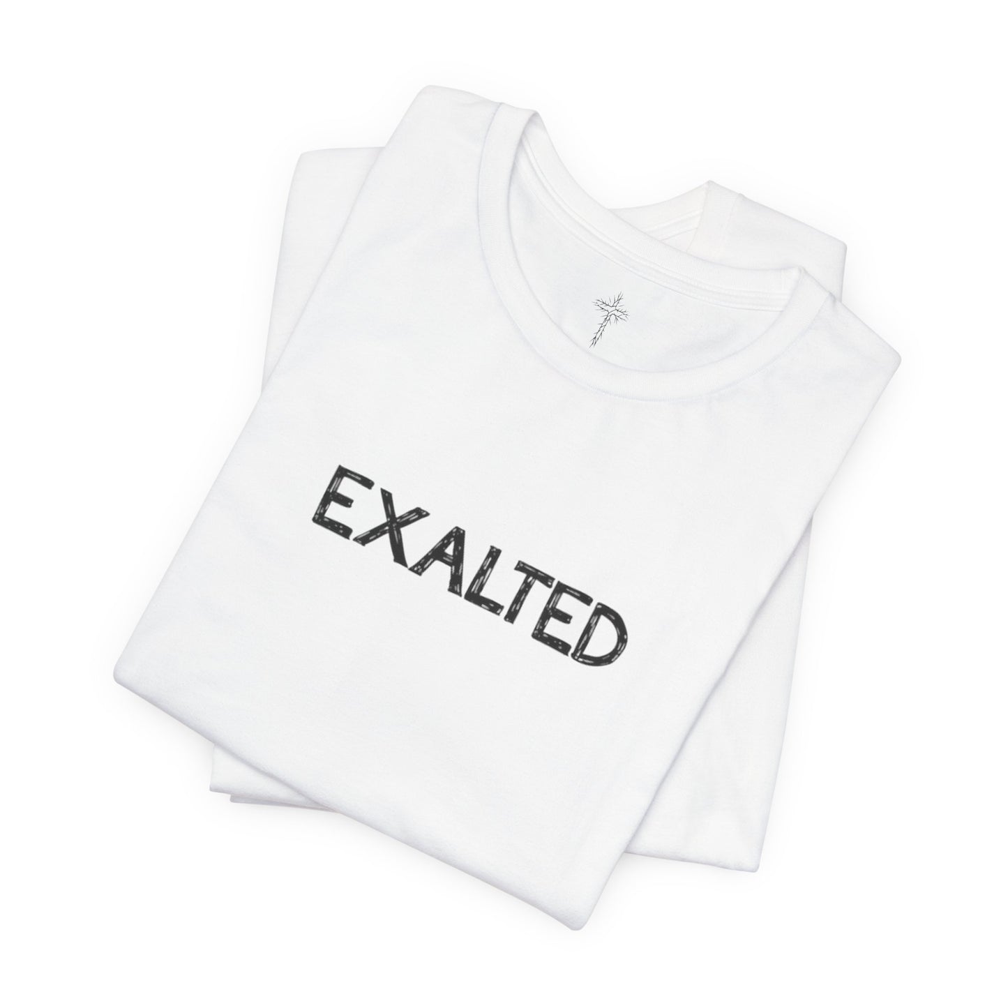 Exalted "Amen" Unisex Tee