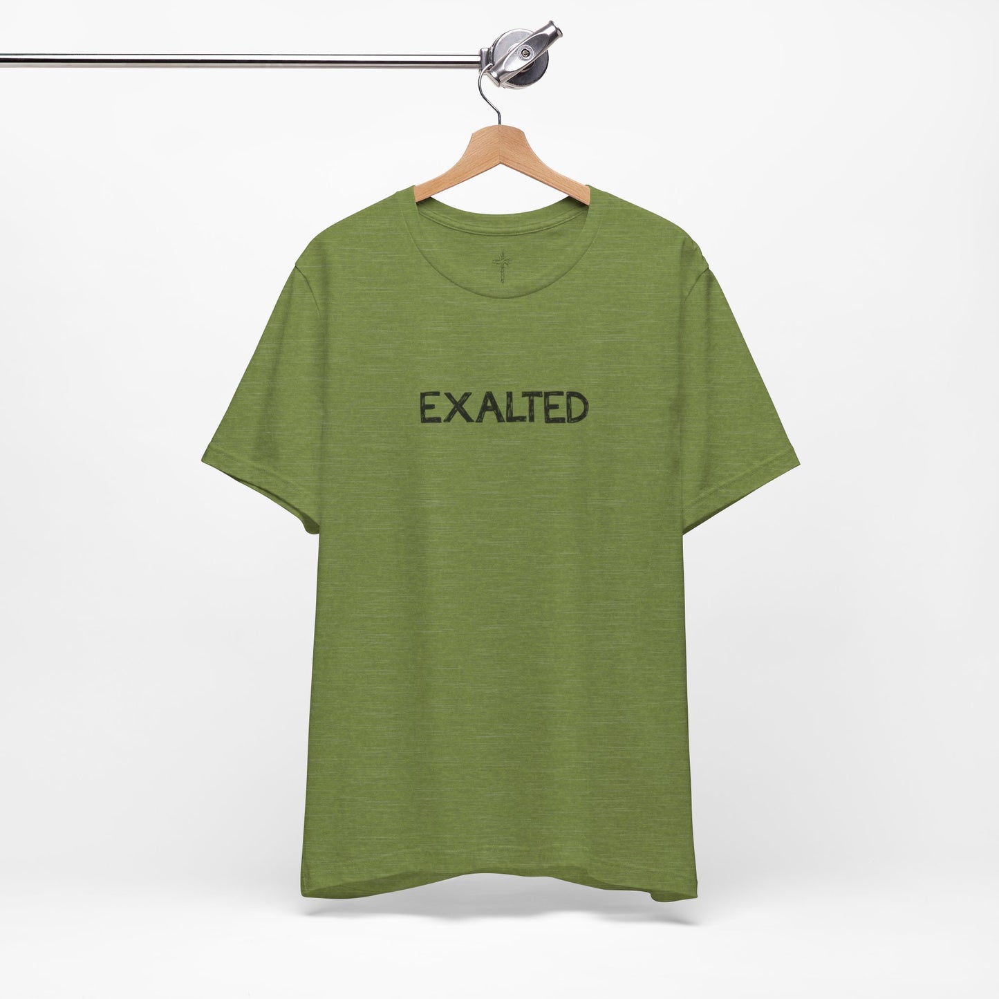 Exalted "Amen" Unisex Tee