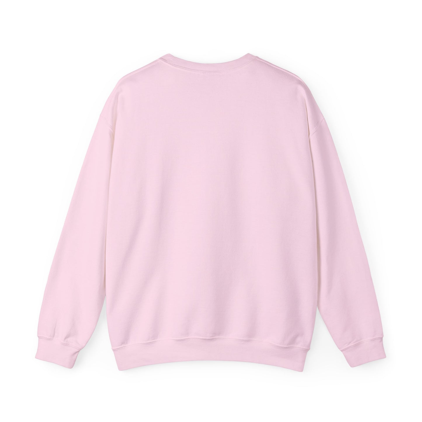 Exalted Cross Women's Crewneck Sweatshirt