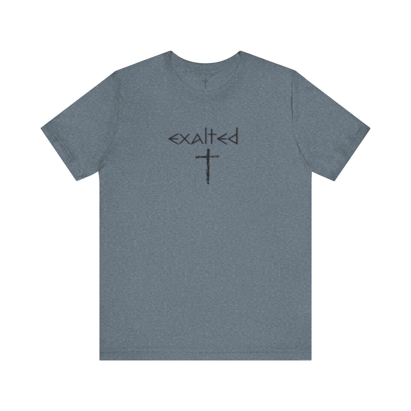 "For he has Risen" Unisex Tee