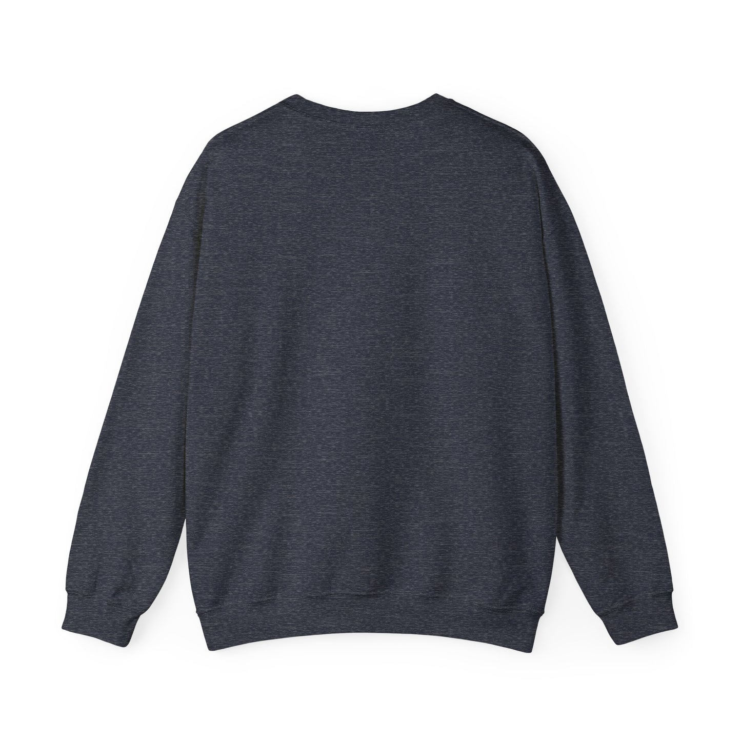 Exalted Cross Women's Crewneck Sweatshirt