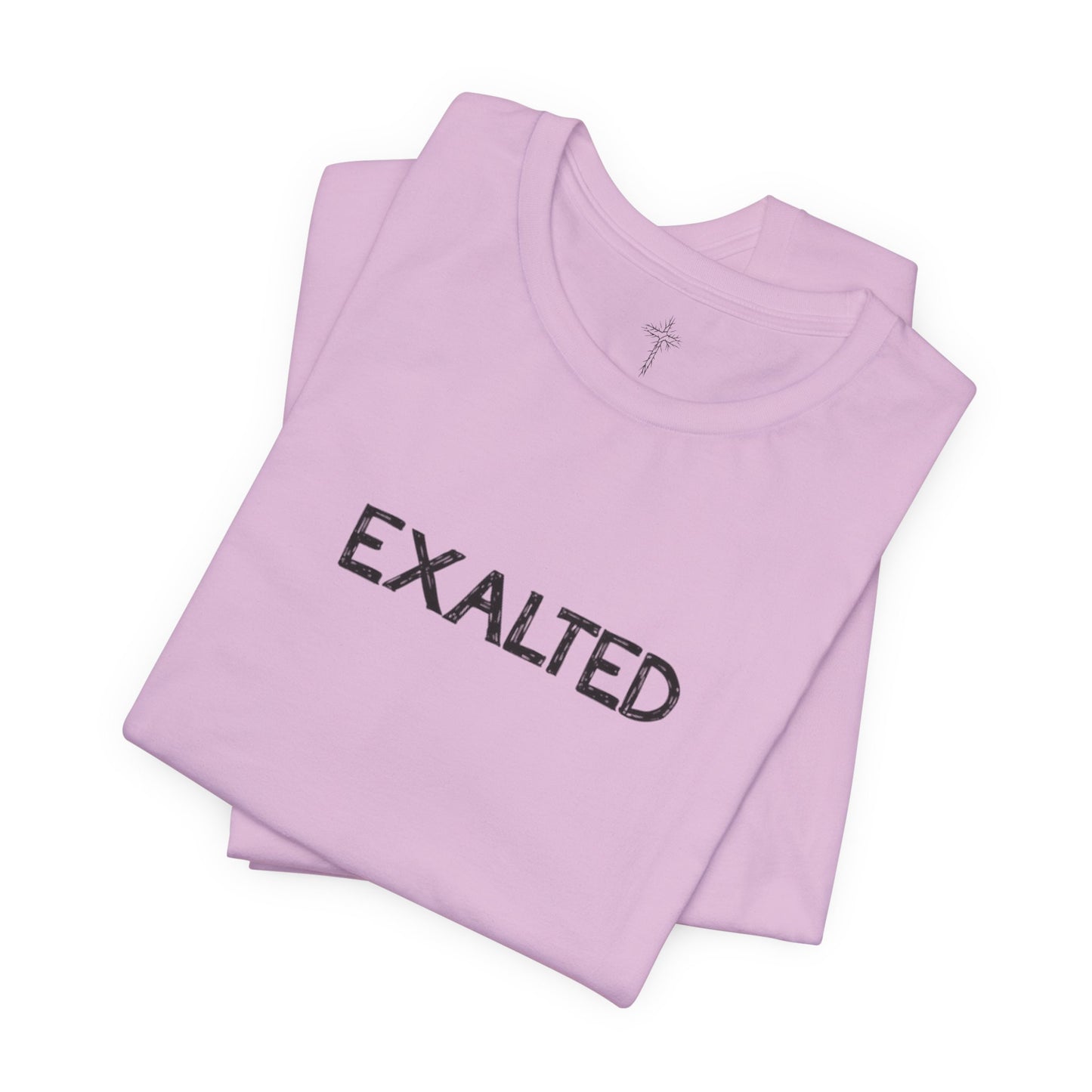 Exalted "Amen" Unisex Tee