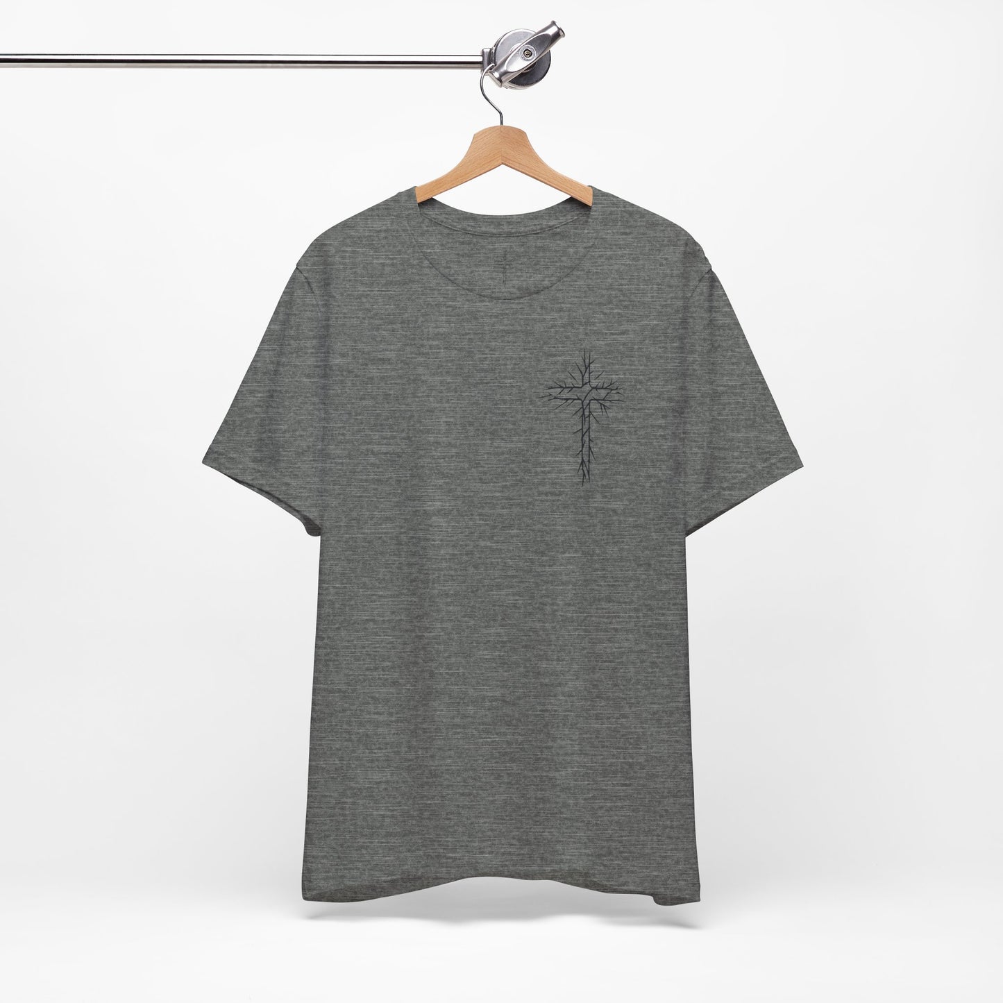 Exalted Classic Logo Tee