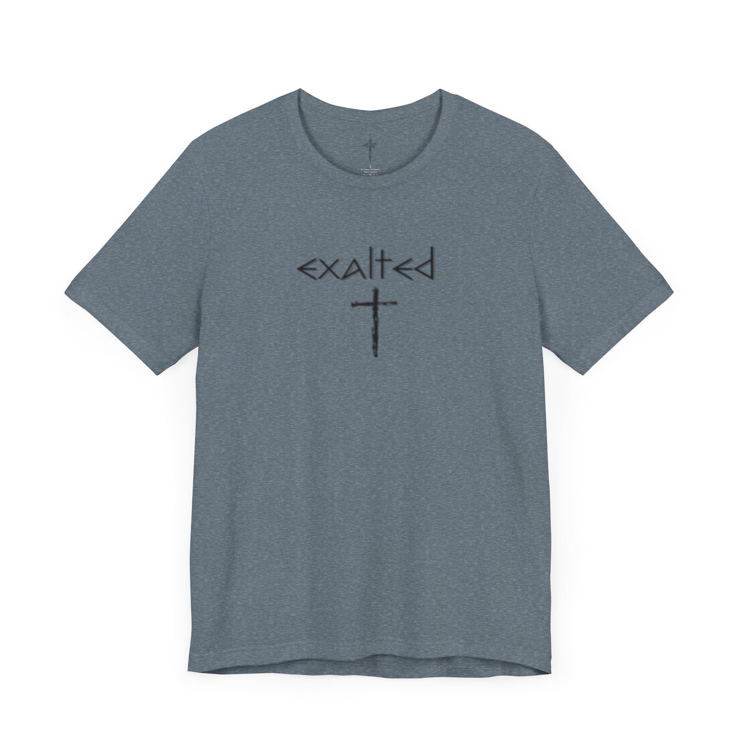 "For he has Risen" Unisex Tee