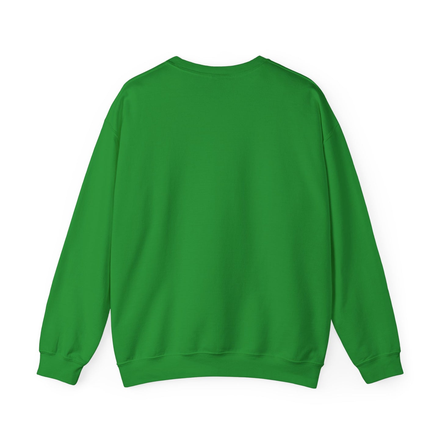 Exalted Cross Women's Crewneck Sweatshirt