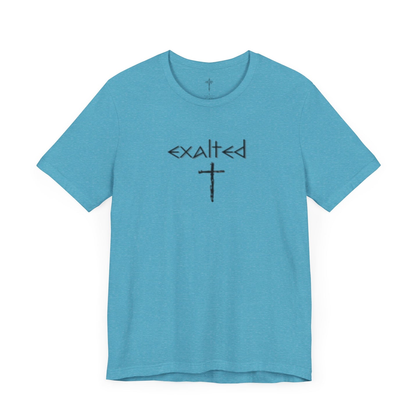 "For he has Risen" Unisex Tee