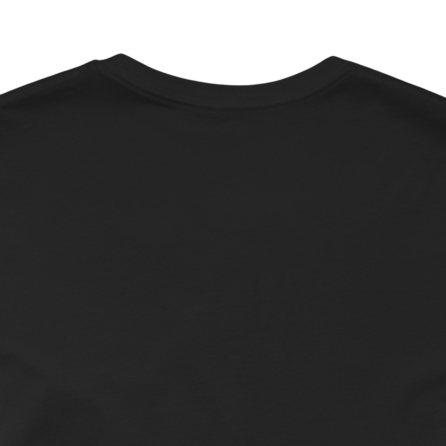 "Trust God" Unisex Front Print Tee