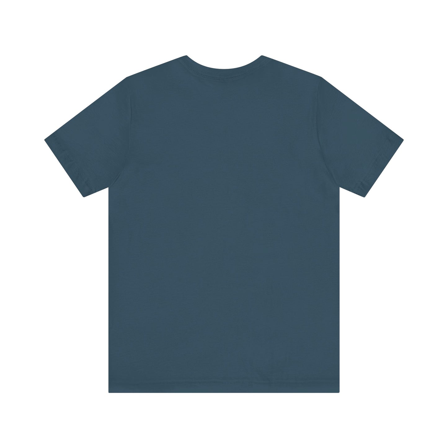 "Luke 14:11" Unisex Tee