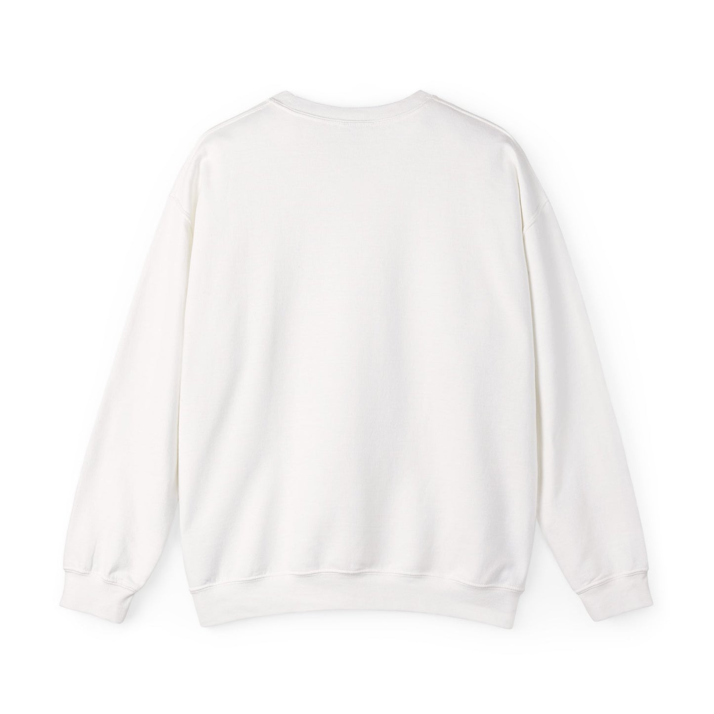 Exalted Cross Women's Crewneck Sweatshirt