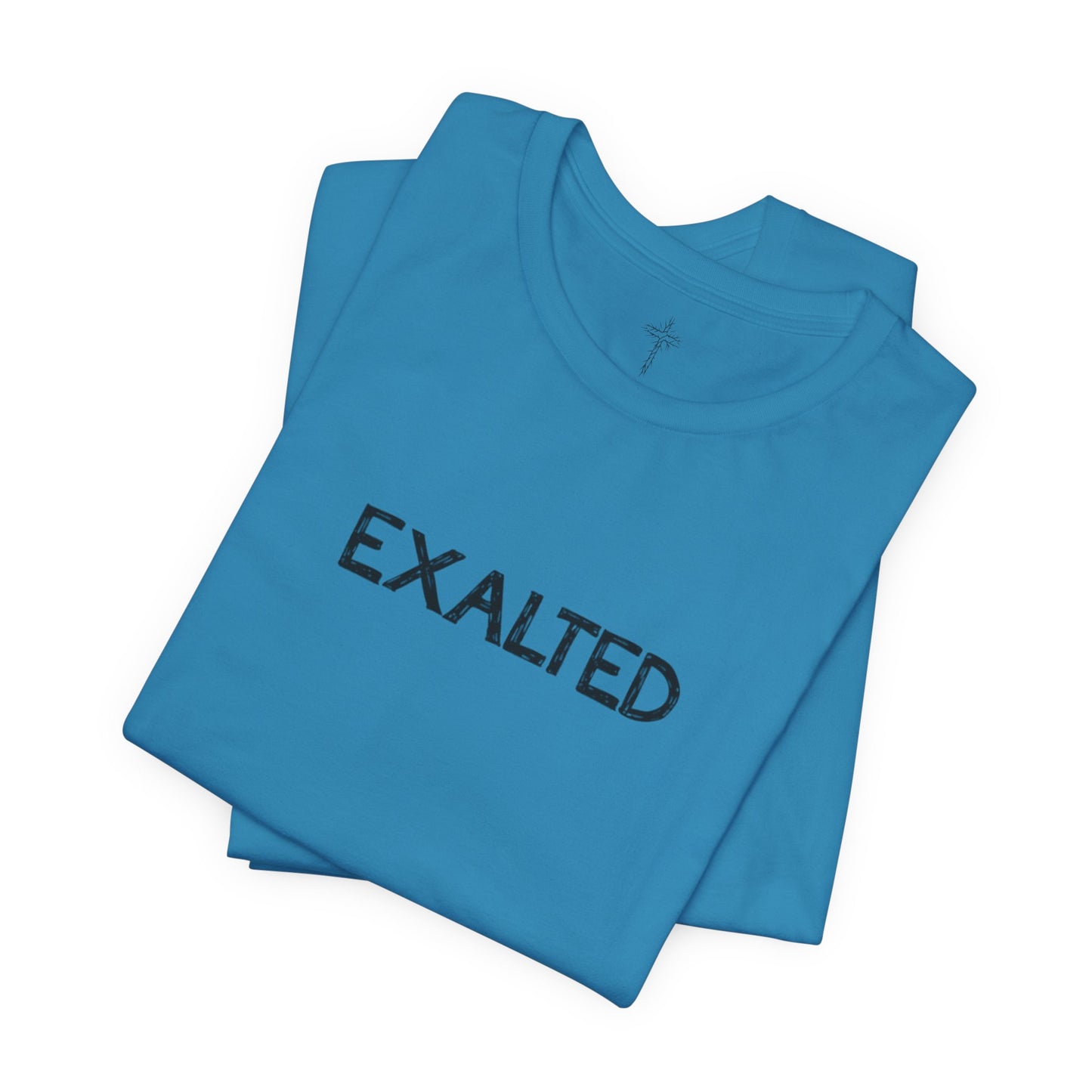 Exalted "Amen" Unisex Tee