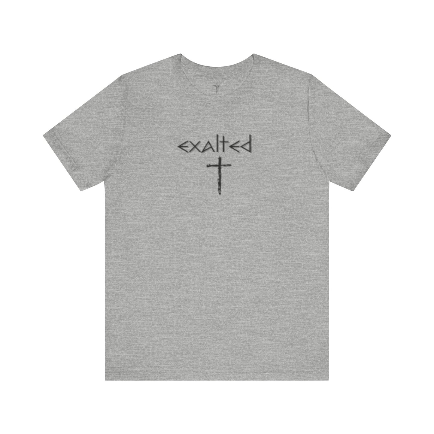"For he has Risen" Unisex Tee