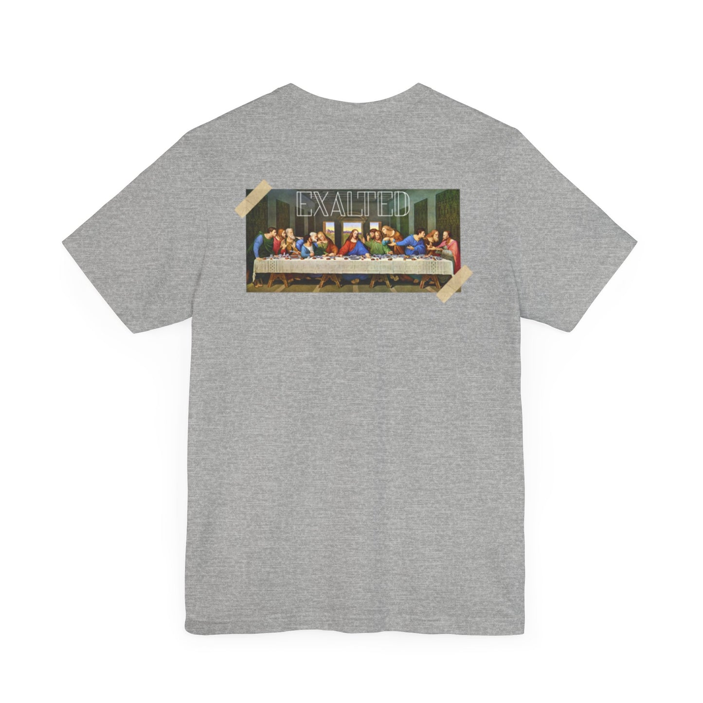 "The Last Supper" Unisex Tee