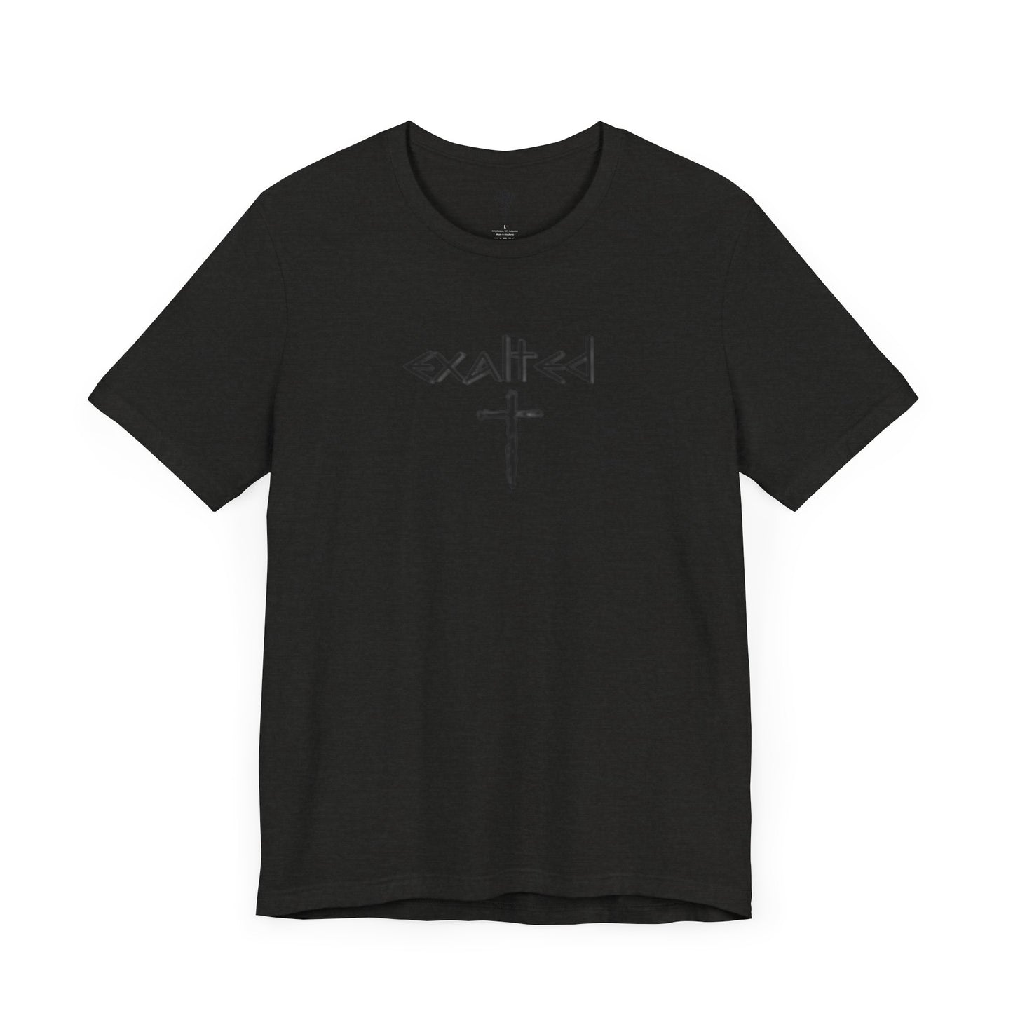 "For he has Risen" Unisex Tee