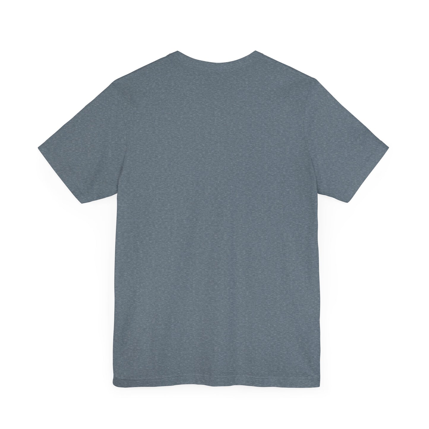 "God Did" Funny Basketball Tee