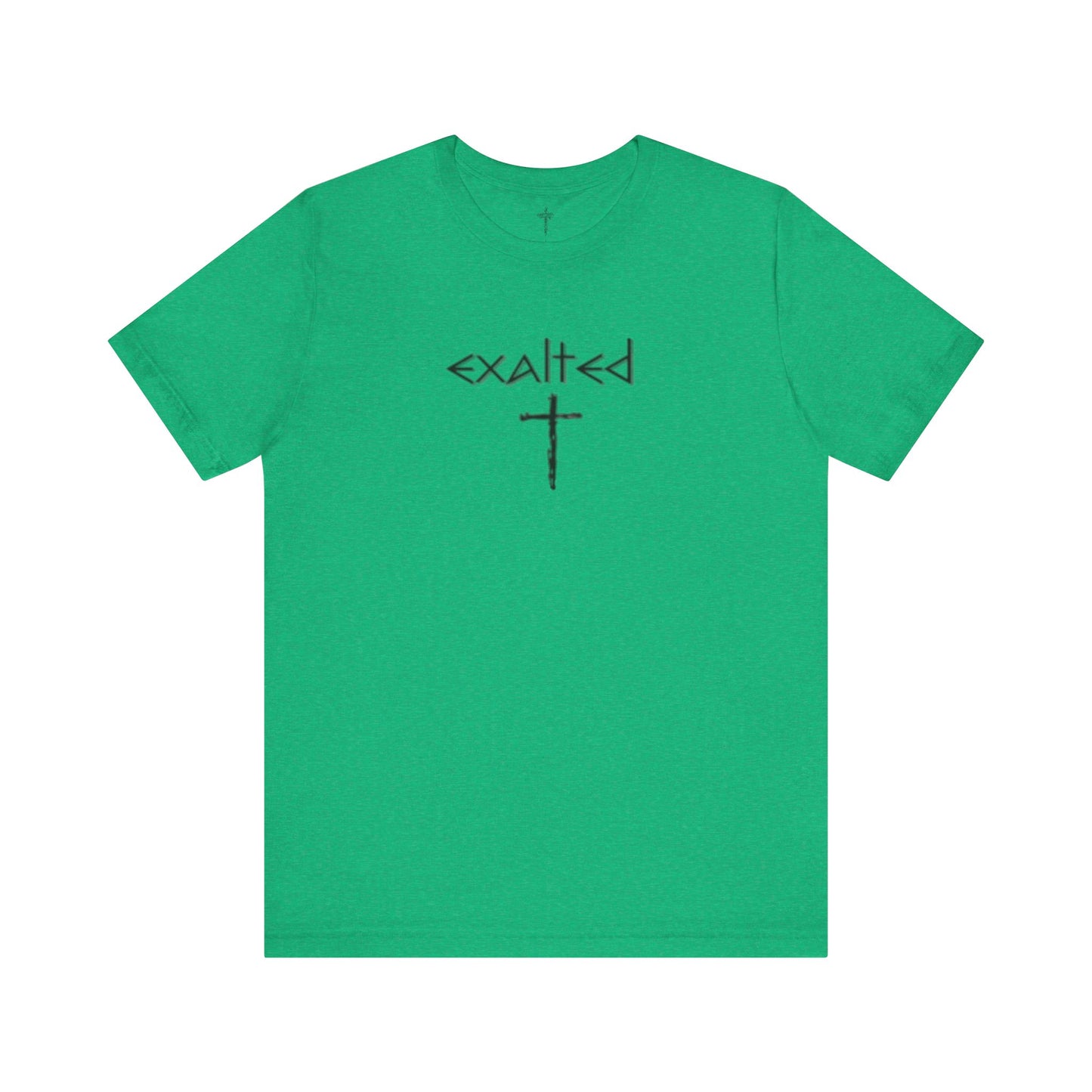 "For he has Risen" Unisex Tee