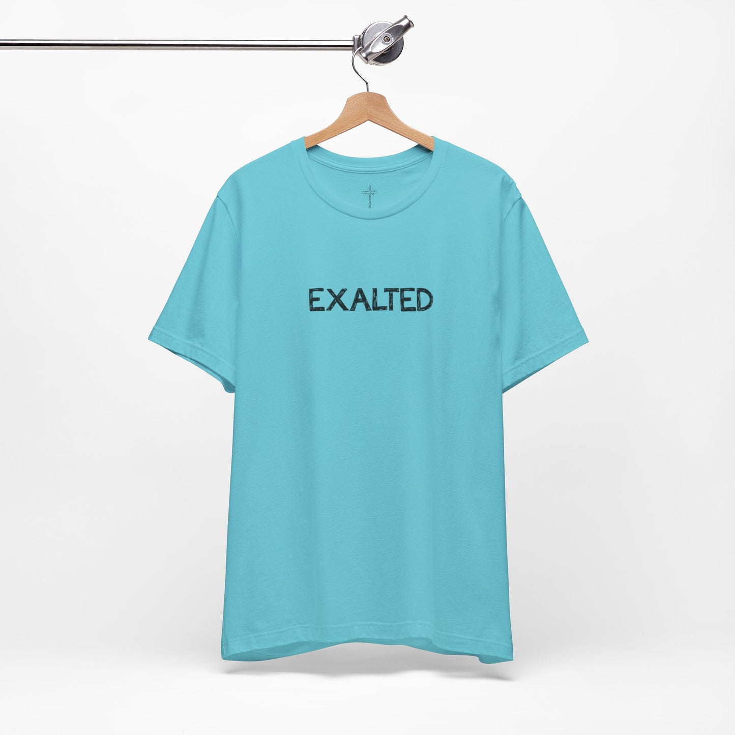 Exalted "Amen" Unisex Tee