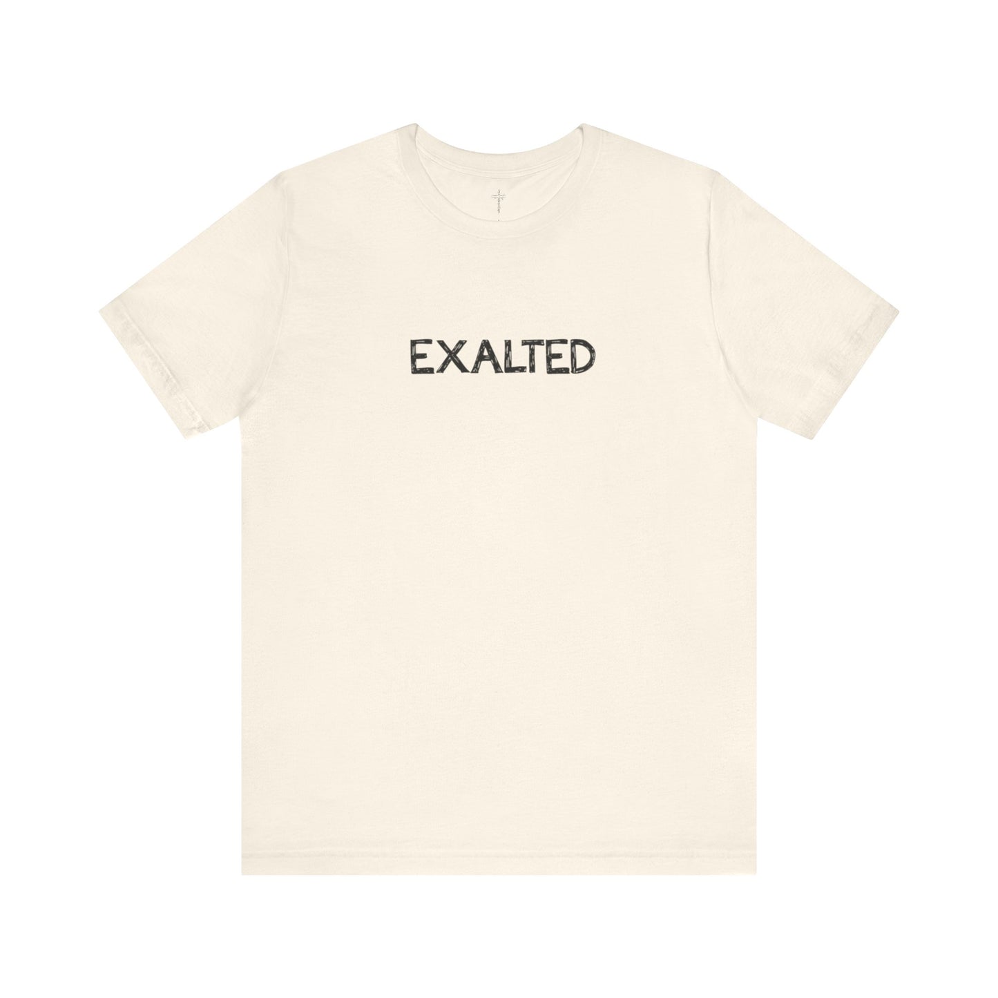 Exalted "Amen" Unisex Tee