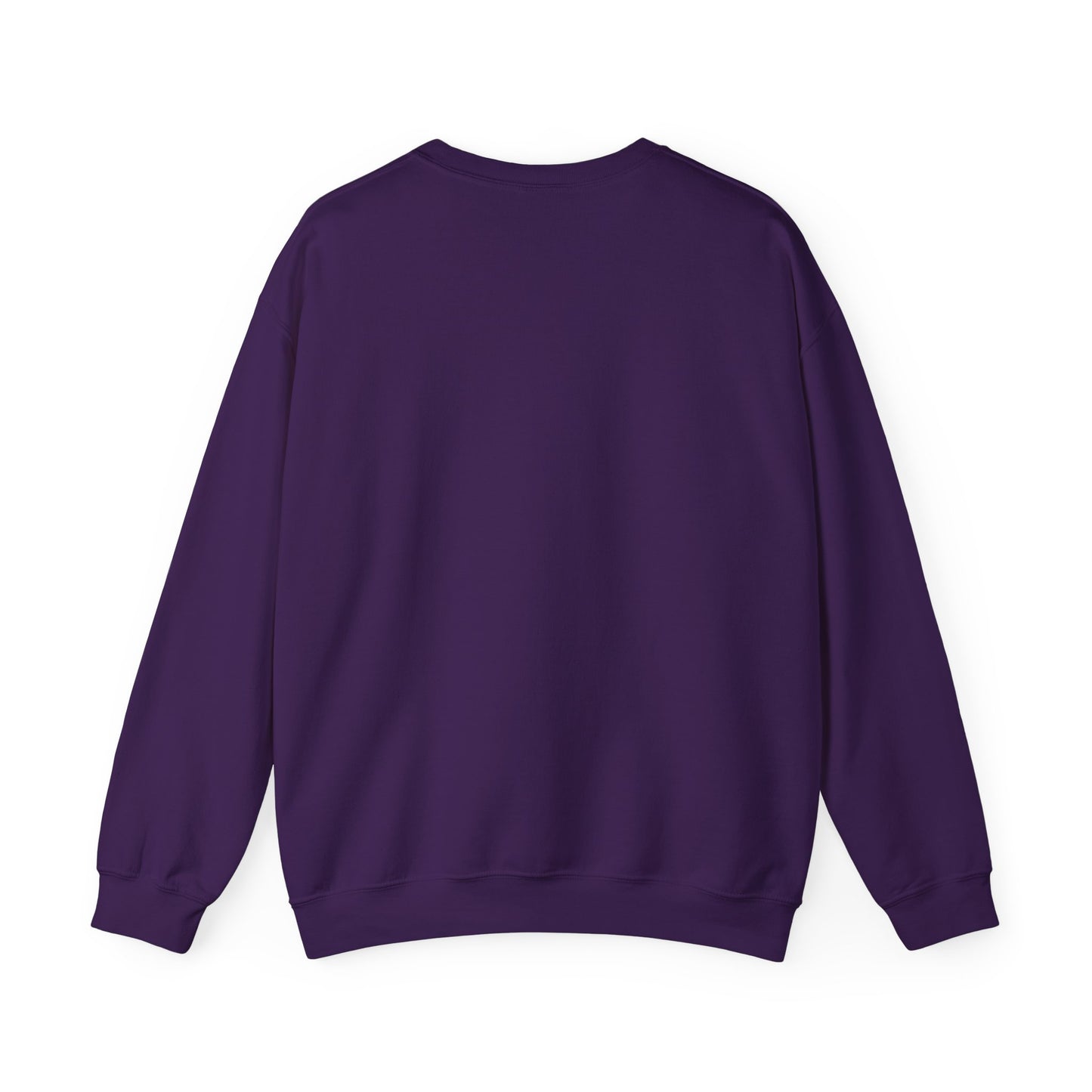 Exalted Cross Women's Crewneck Sweatshirt