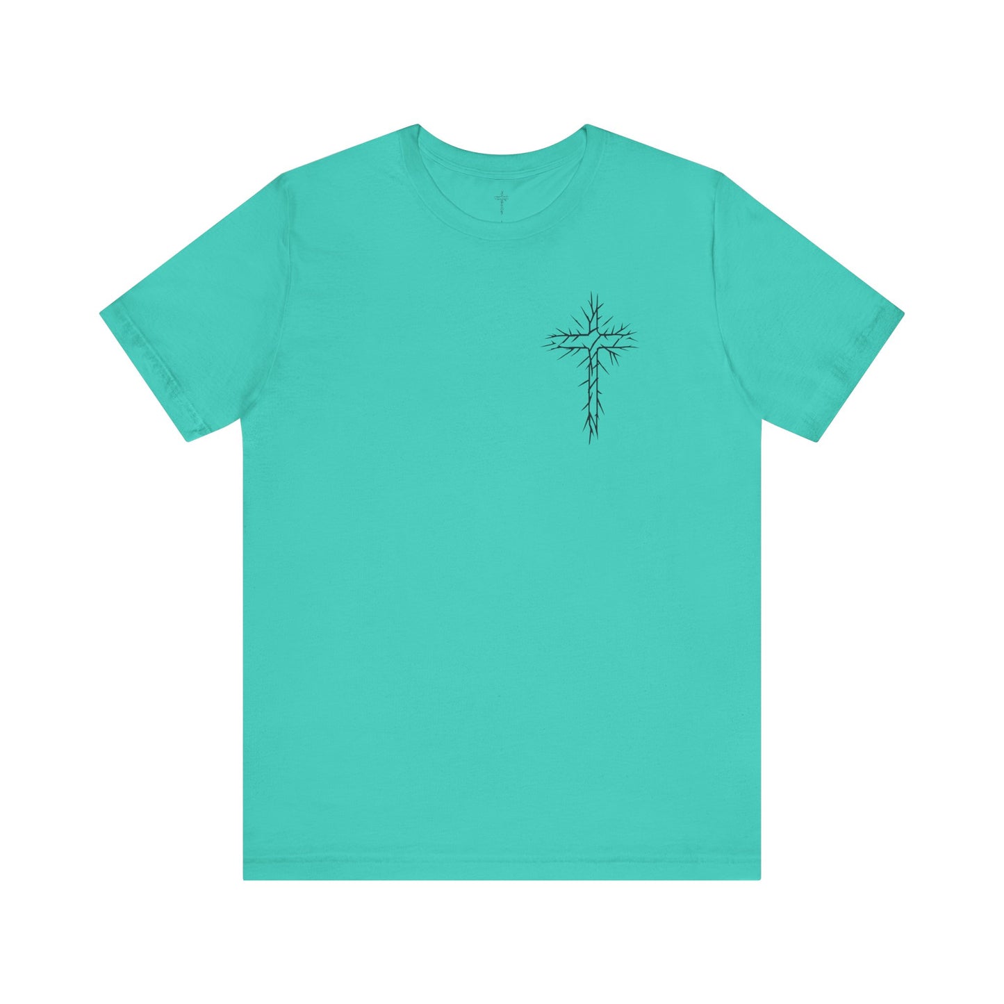 Exalted Classic Logo Tee