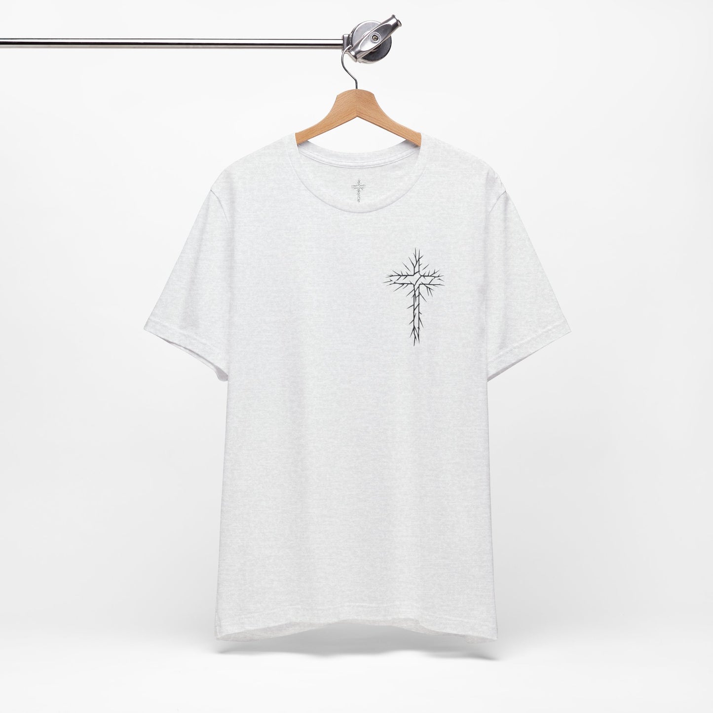 Exalted Classic Logo Tee