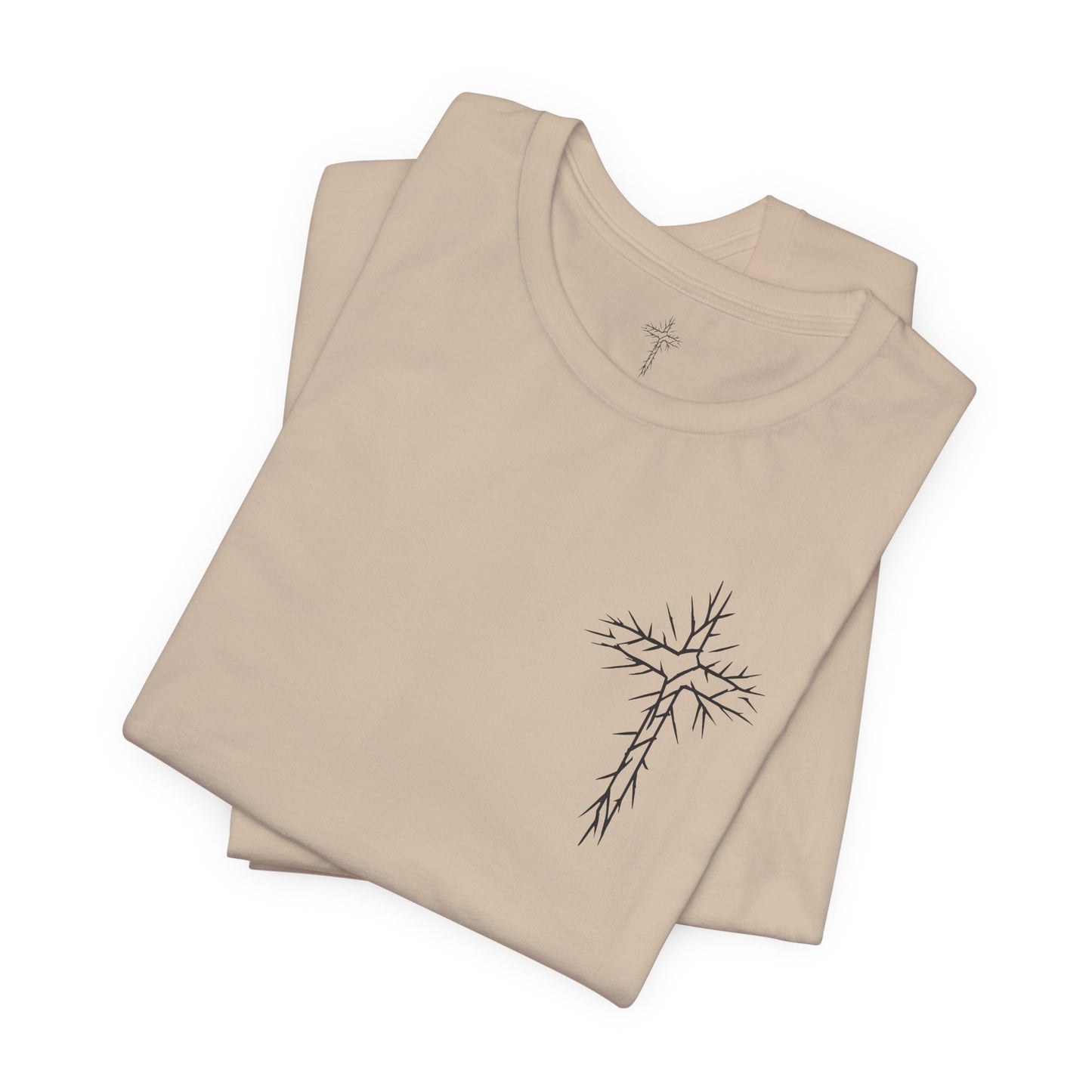 Exalted Classic Logo Tee
